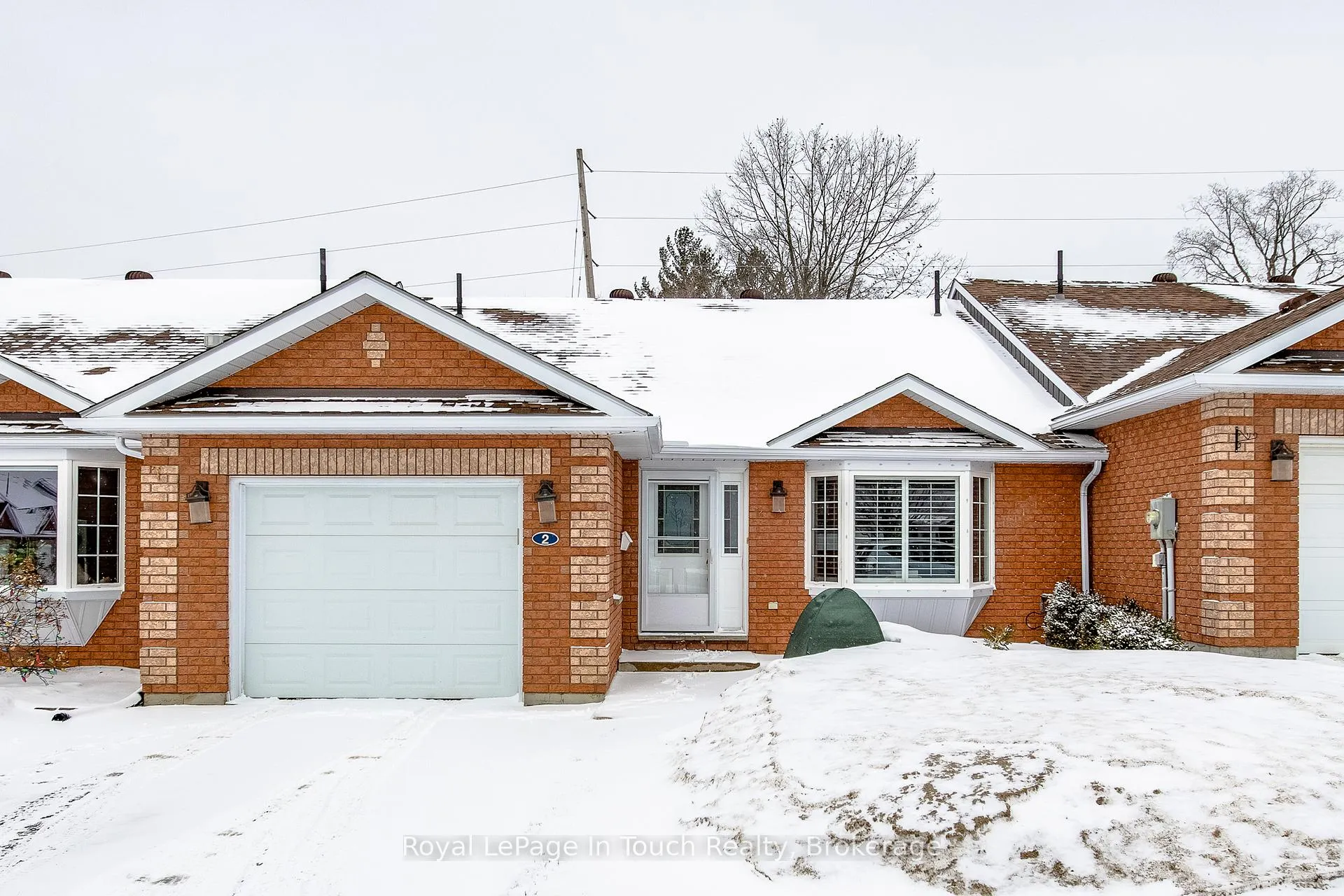 Photo 32 of Unit 2, 90 Burke Street, Penetanguishene — HOMEH