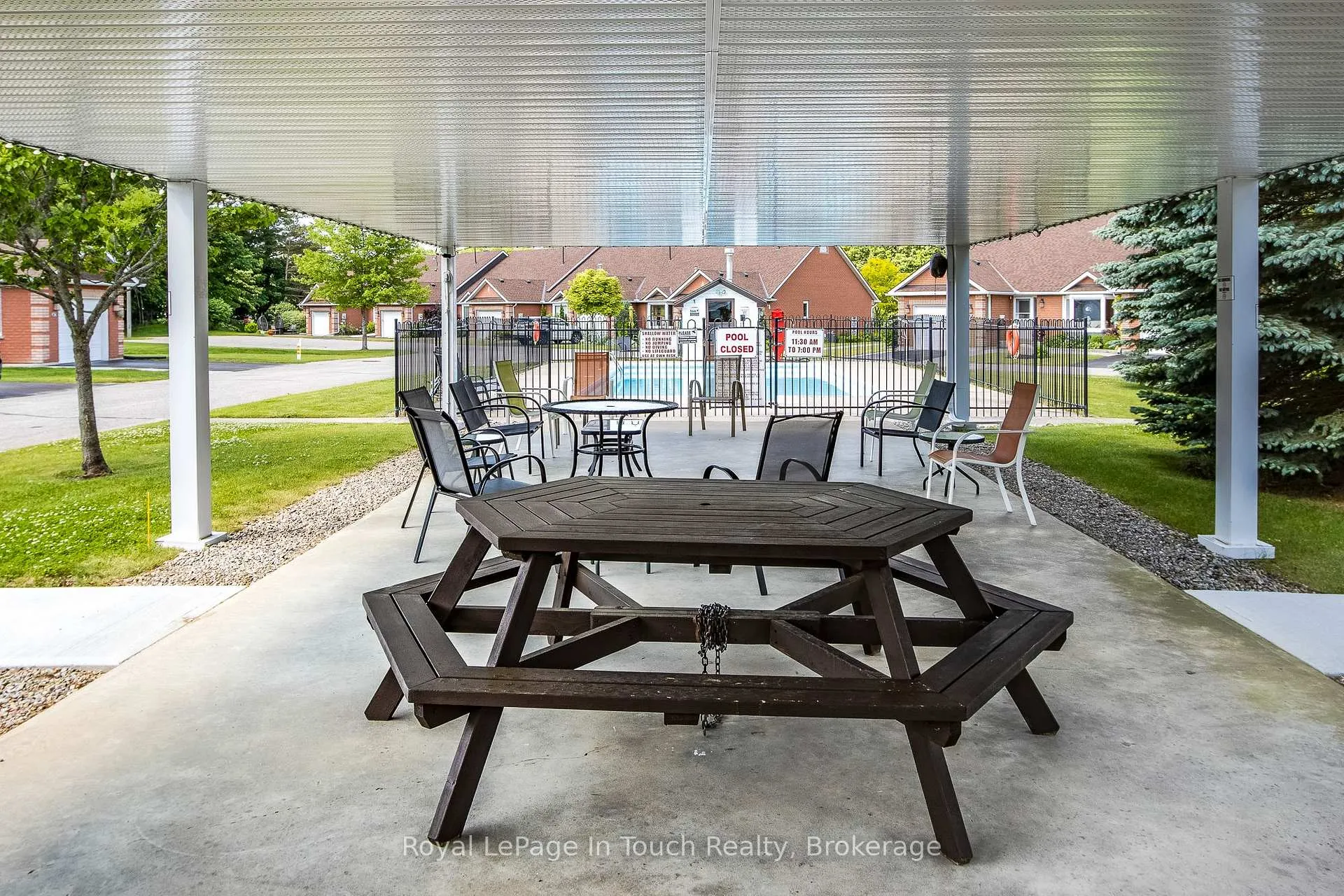 Photo 34 of Unit 2, 90 Burke Street, Penetanguishene — HOMEH