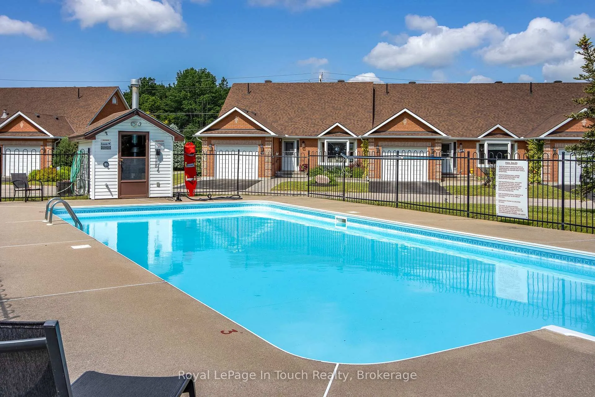 Photo 35 of Unit 2, 90 Burke Street, Penetanguishene — HOMEH