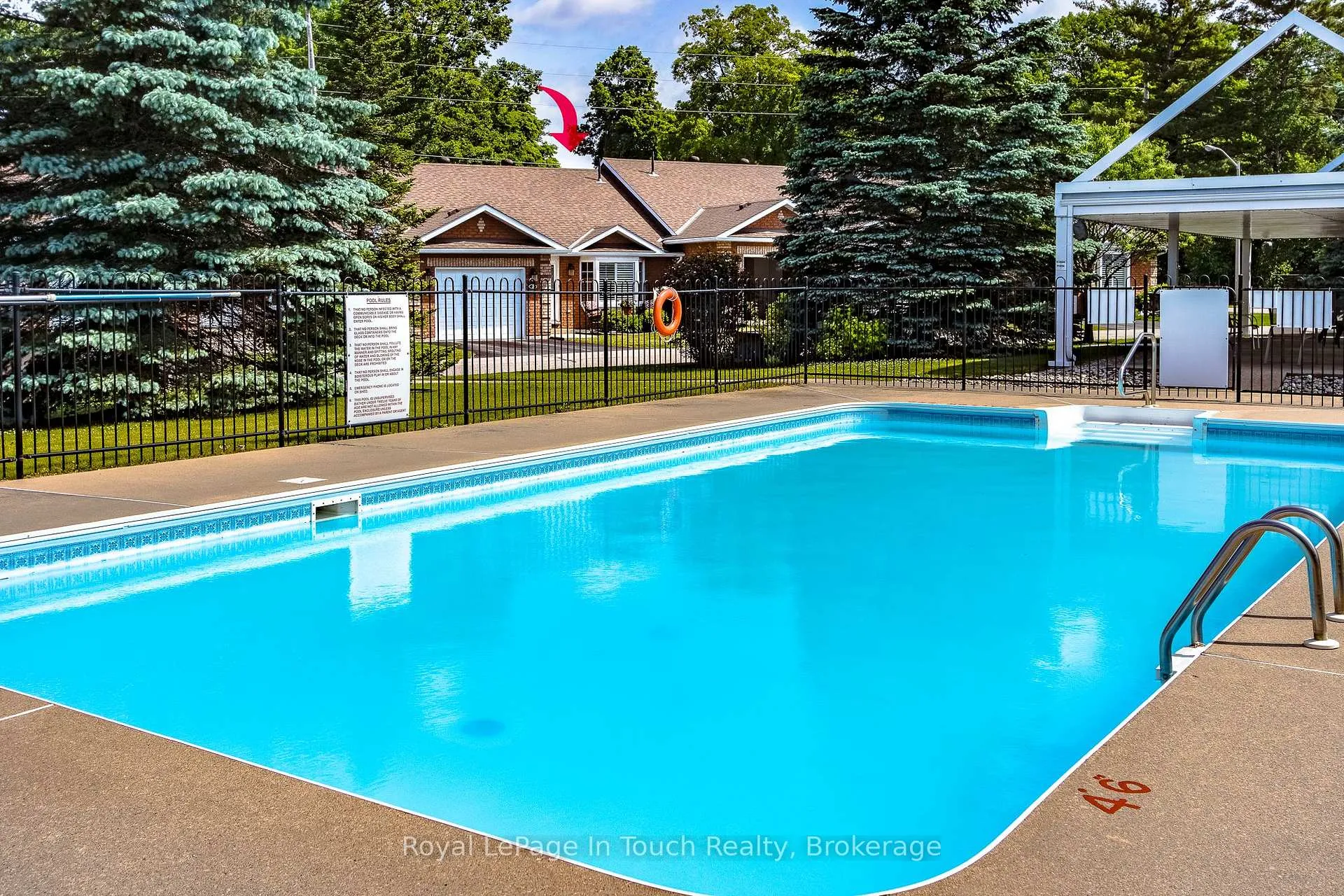 Photo 36 of Unit 2, 90 Burke Street, Penetanguishene — HOMEH