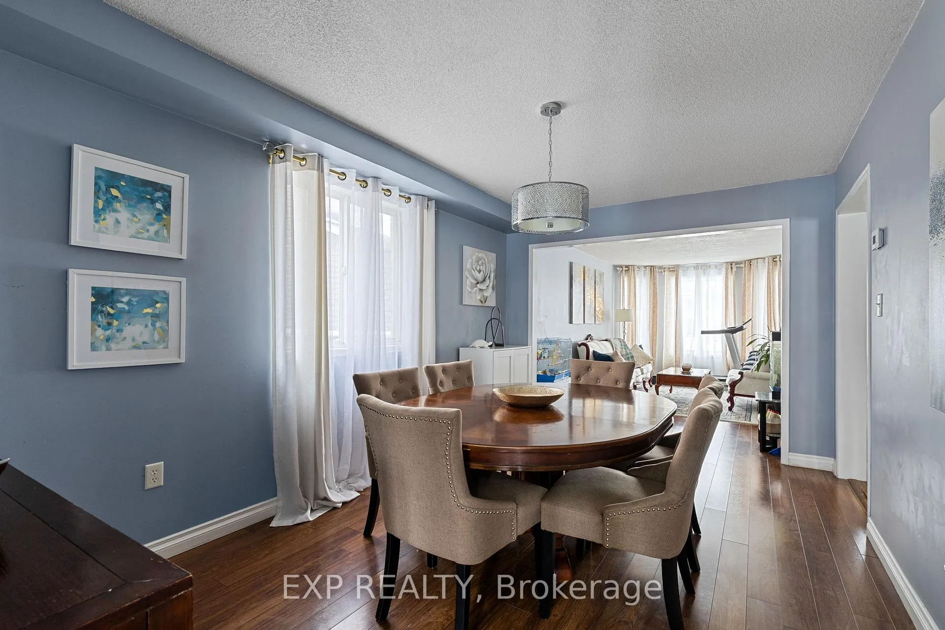 Photo 15 of 5 Sun King Crescent, Barrie, Innis-Shore — HOMEH