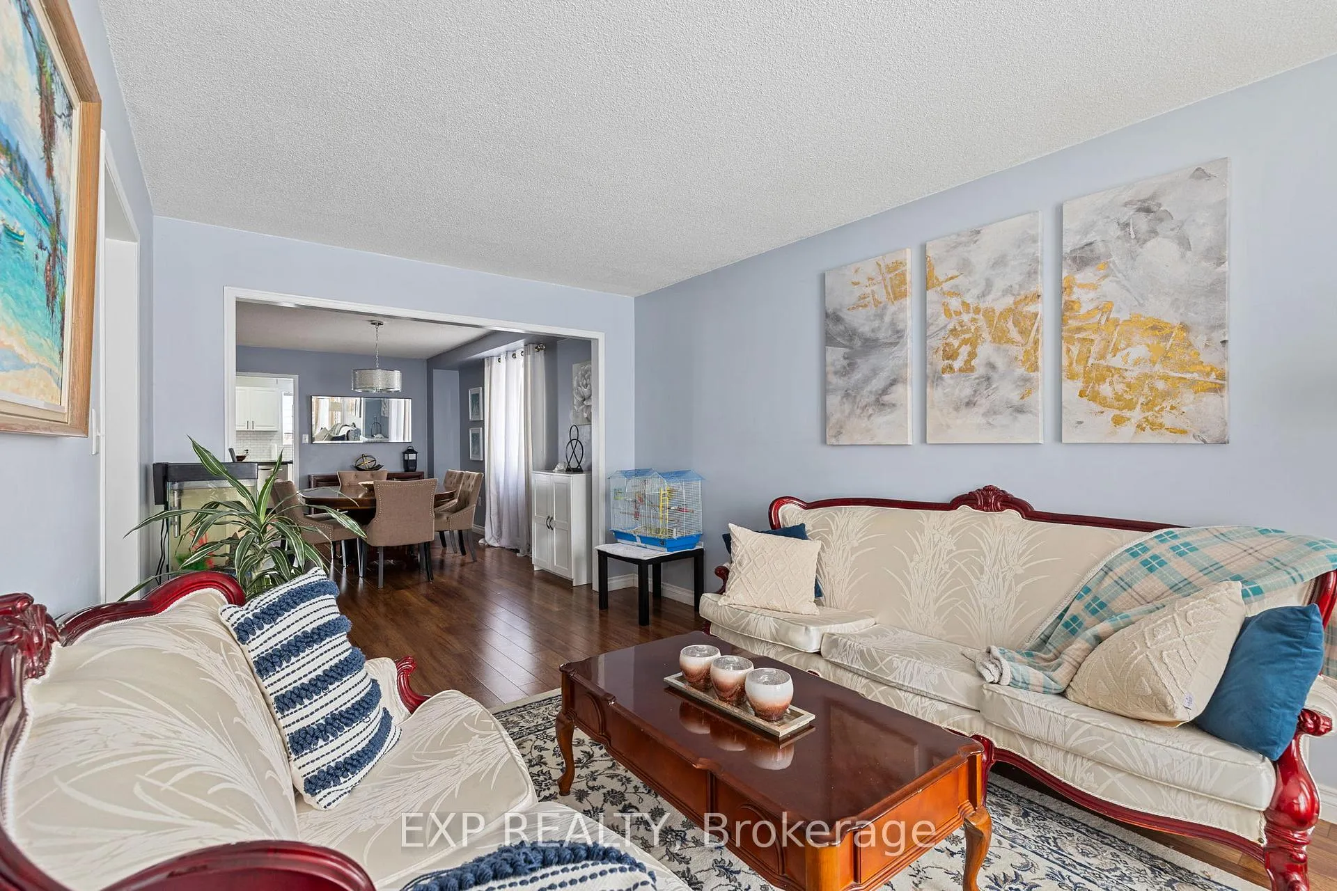 Photo 19 of 5 Sun King Crescent, Barrie, Innis-Shore — HOMEH