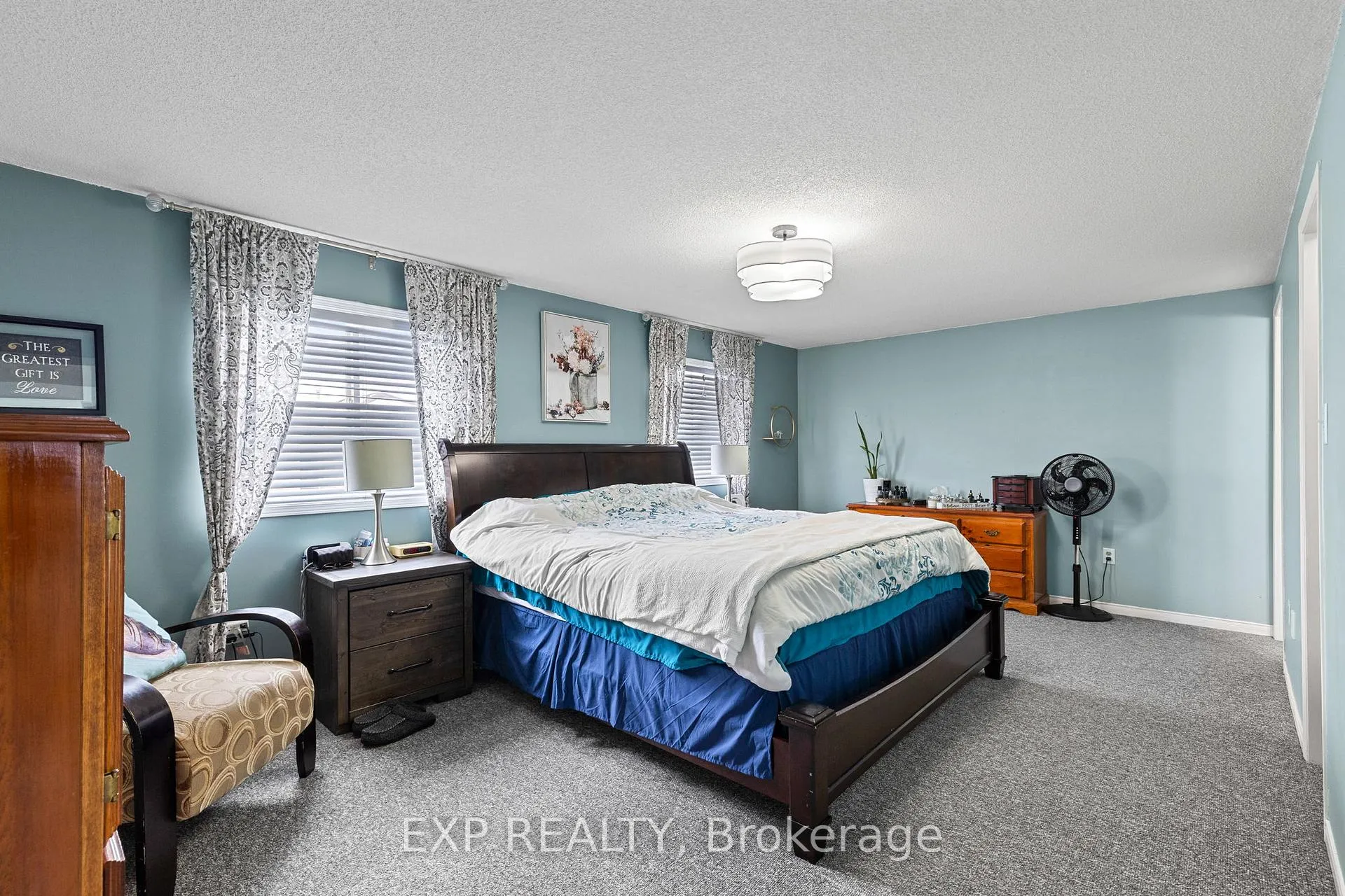 Photo 20 of 5 Sun King Crescent, Barrie, Innis-Shore — HOMEH