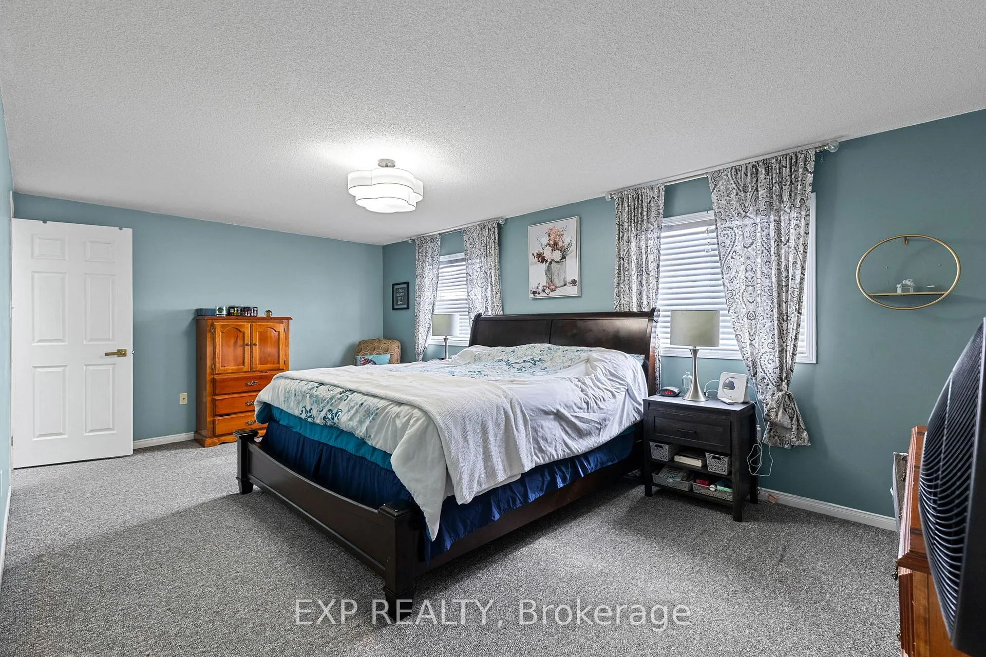 Photo 21 of 5 Sun King Crescent, Barrie, Innis-Shore — HOMEH
