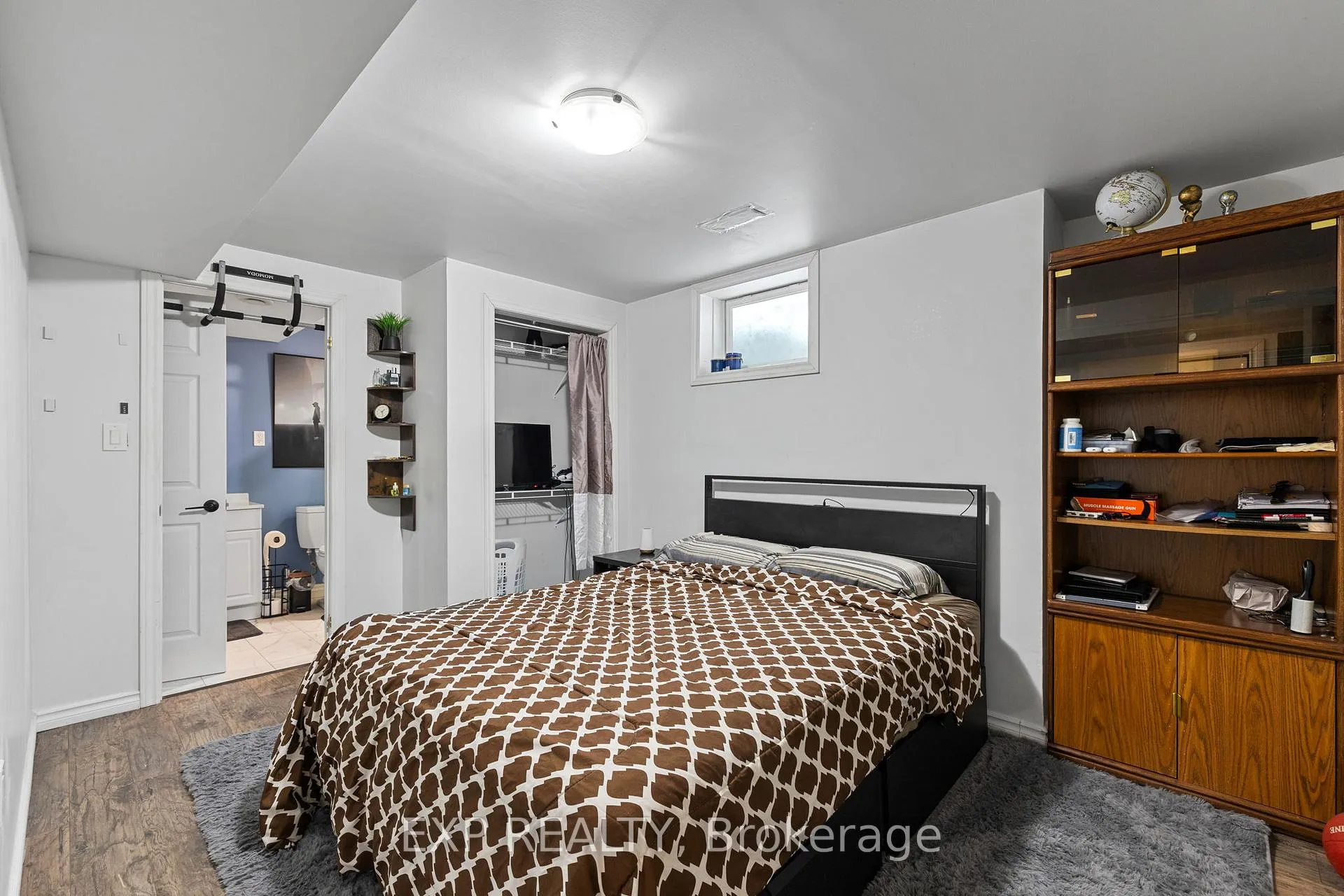 Photo 31 of 5 Sun King Crescent, Barrie, Innis-Shore — HOMEH