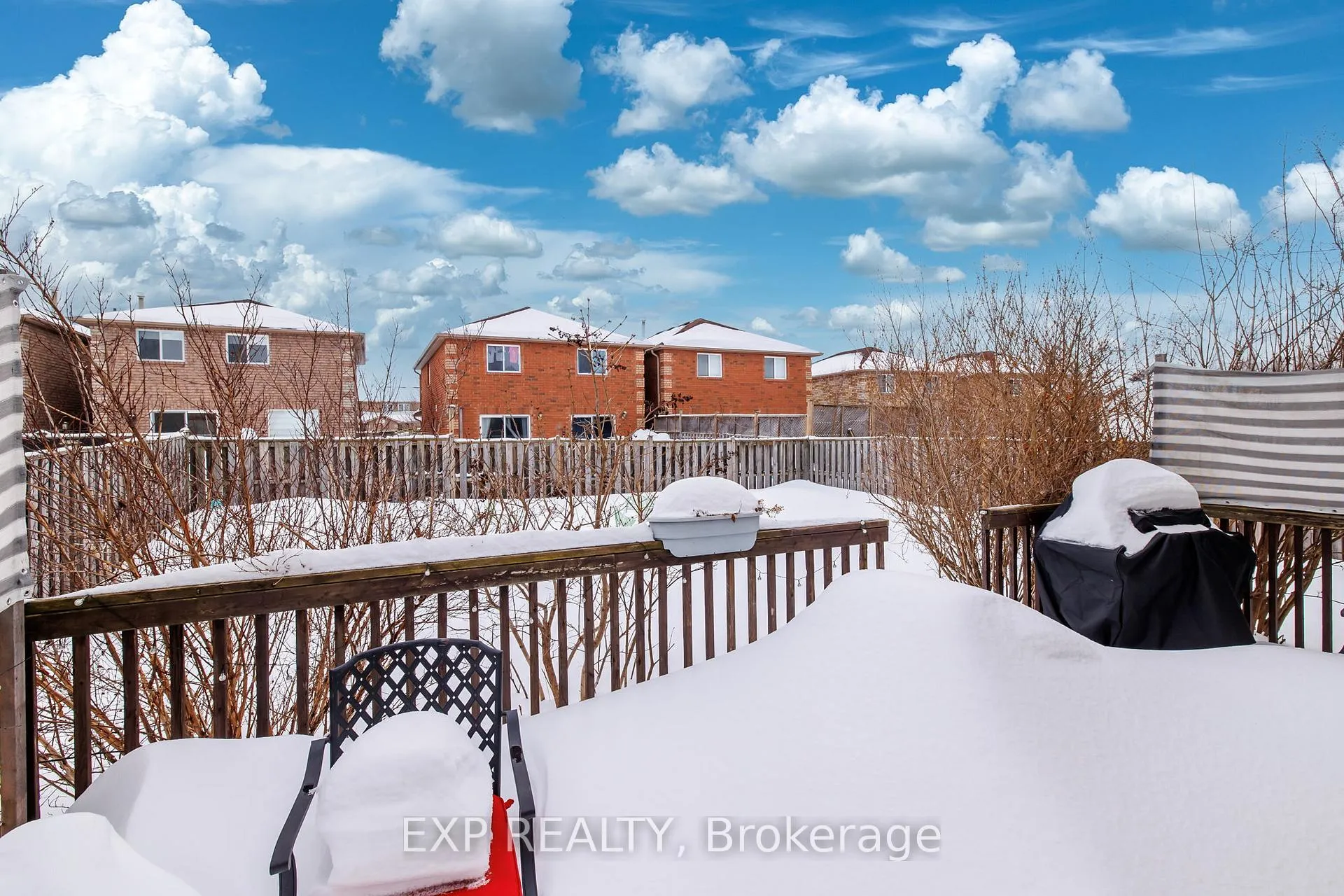 Photo 33 of 5 Sun King Crescent, Barrie, Innis-Shore — HOMEH
