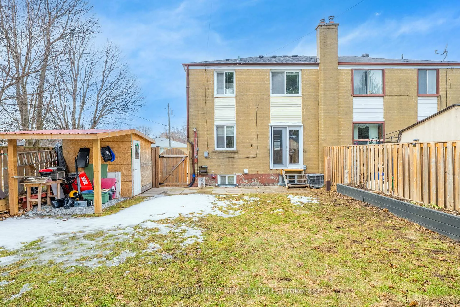 Photo 31 of 231 Rosedale Drive, Whitby, Downtown Whitby — HOMEH