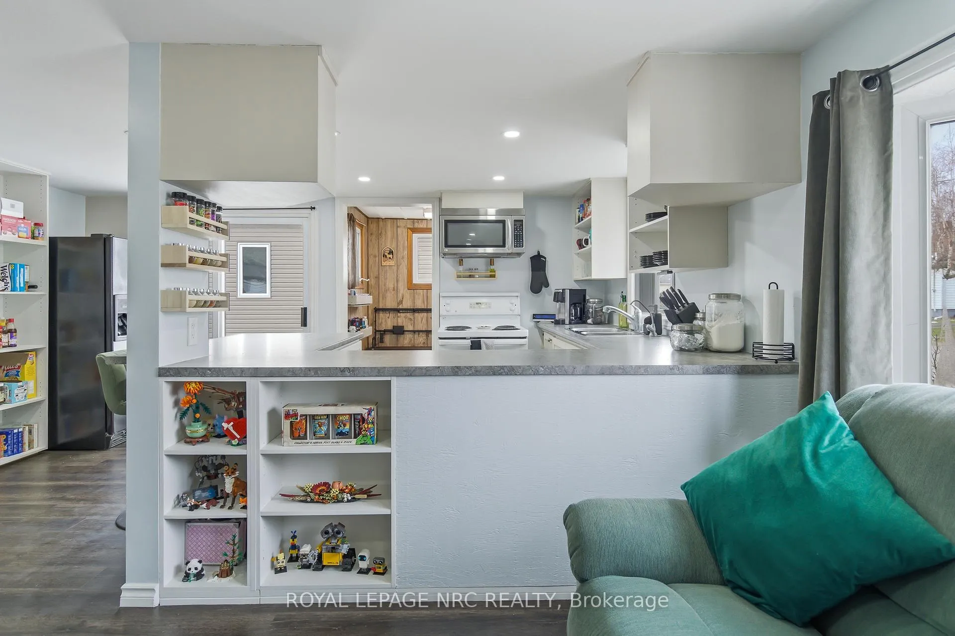 Photo 7 of 507 Harriet Street, Welland, Lincoln/Crowland — HOMEH