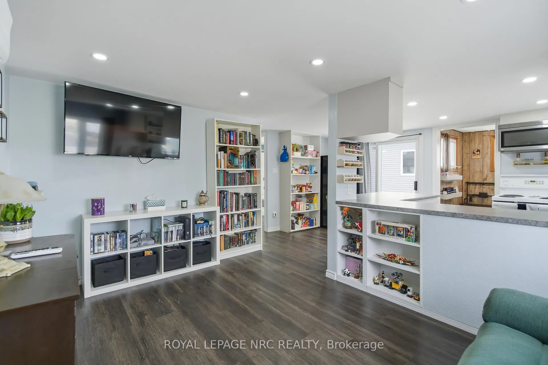 Photo 10 of 507 Harriet Street, Welland, Lincoln/Crowland — HOMEH