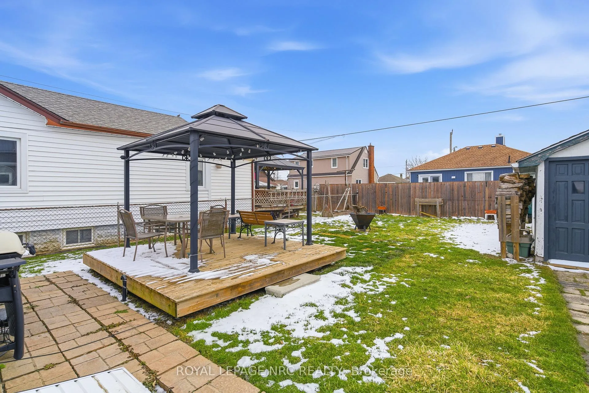 Photo 17 of 507 Harriet Street, Welland, Lincoln/Crowland — HOMEH
