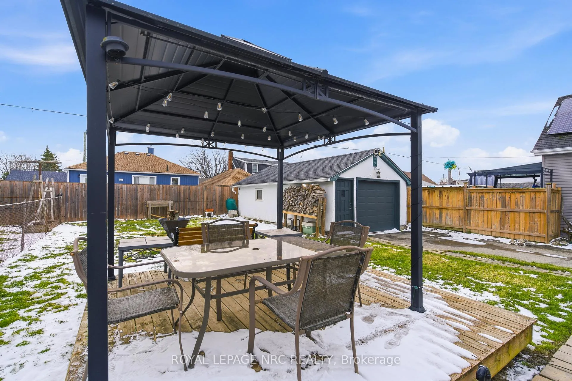 Photo 18 of 507 Harriet Street, Welland, Lincoln/Crowland — HOMEH