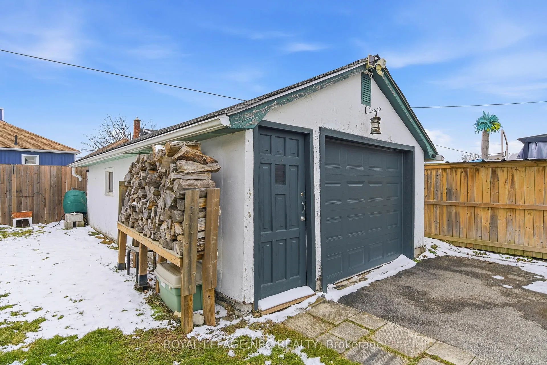 Photo 19 of 507 Harriet Street, Welland, Lincoln/Crowland — HOMEH