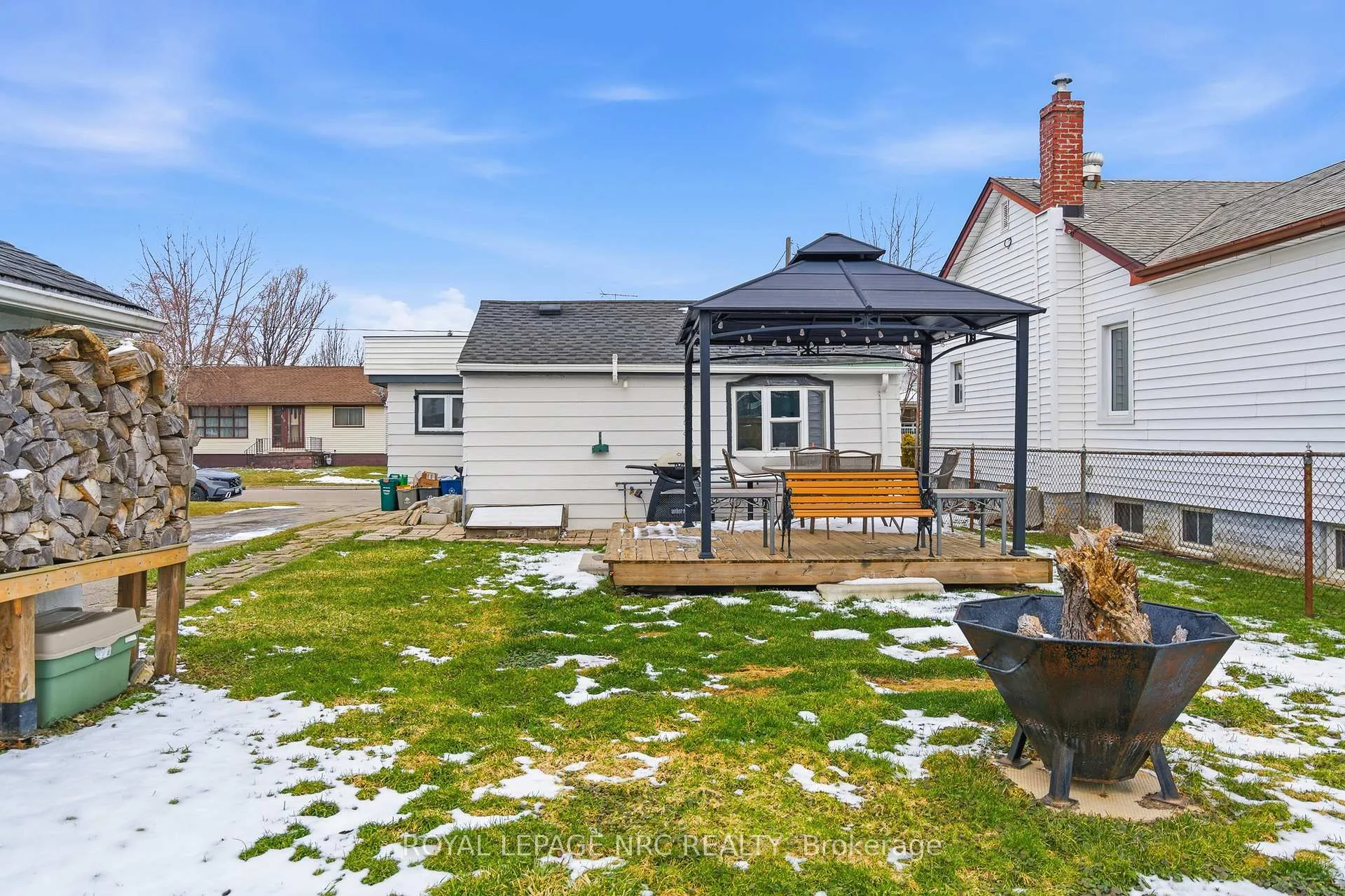 Photo 20 of 507 Harriet Street, Welland, Lincoln/Crowland — HOMEH