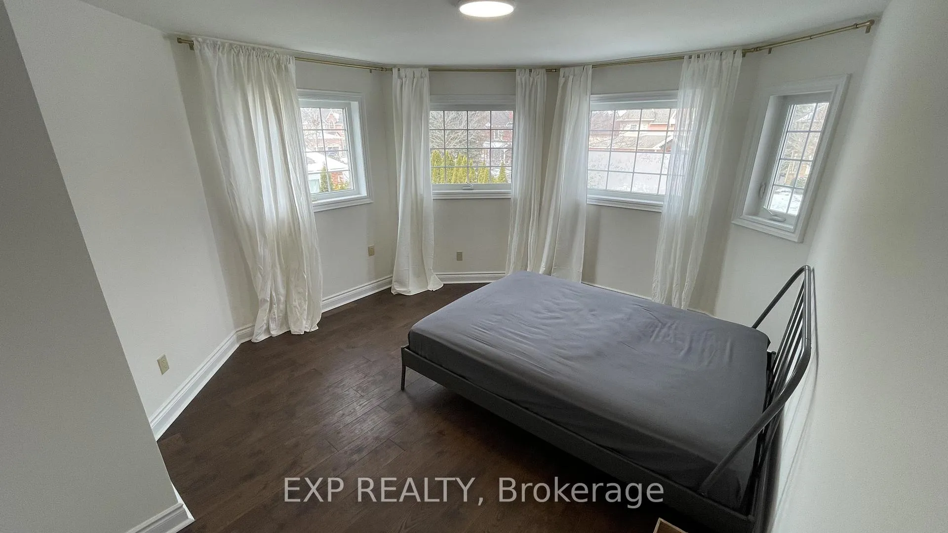 Photo 1 of Unit Unit A, 94 Lensmith Drive, Aurora, Aurora Highlands — HOMEH