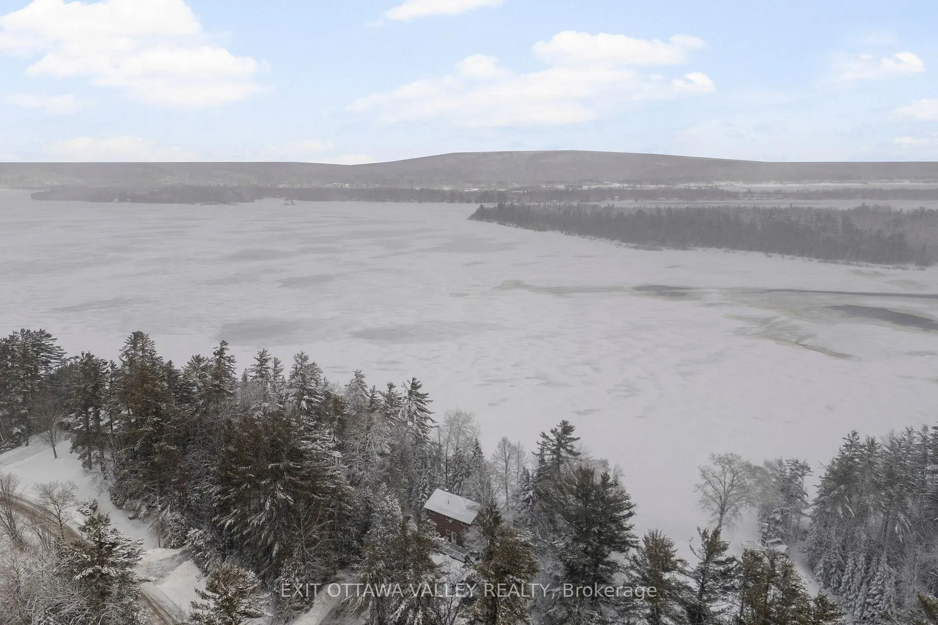 Photo 4 of 164 Coulonge Lake Trail, Whitewater Region, Whitewater Region — HOMEH