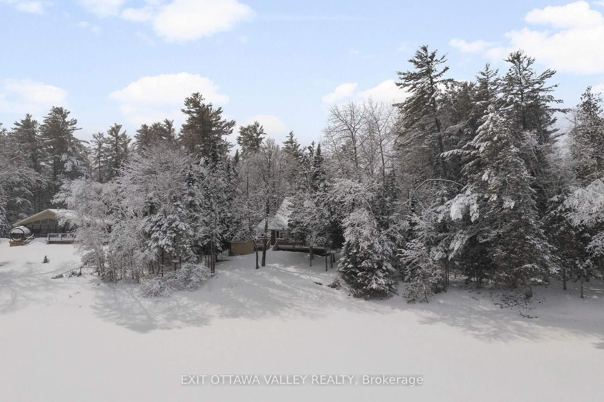 Photo 39 of 164 Coulonge Lake Trail, Whitewater Region, Whitewater Region — HOMEH