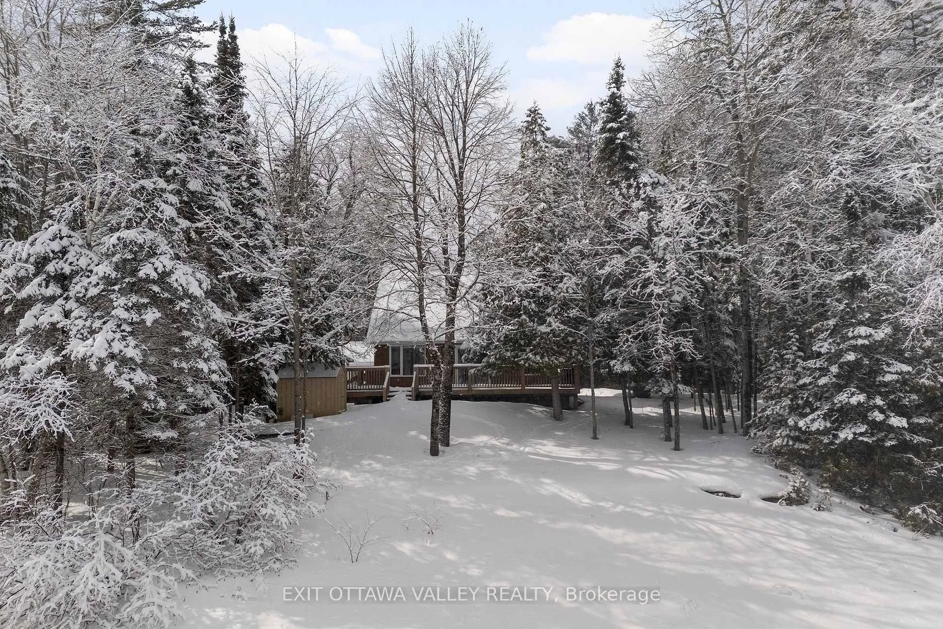 Photo 40 of 164 Coulonge Lake Trail, Whitewater Region, Whitewater Region — HOMEH