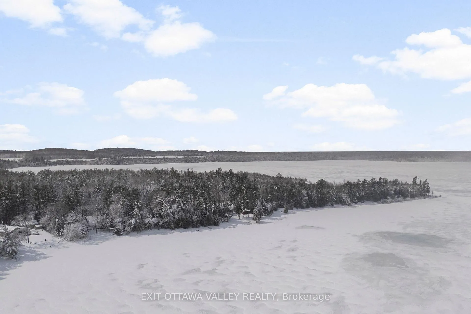 Photo 41 of 164 Coulonge Lake Trail, Whitewater Region, Whitewater Region — HOMEH