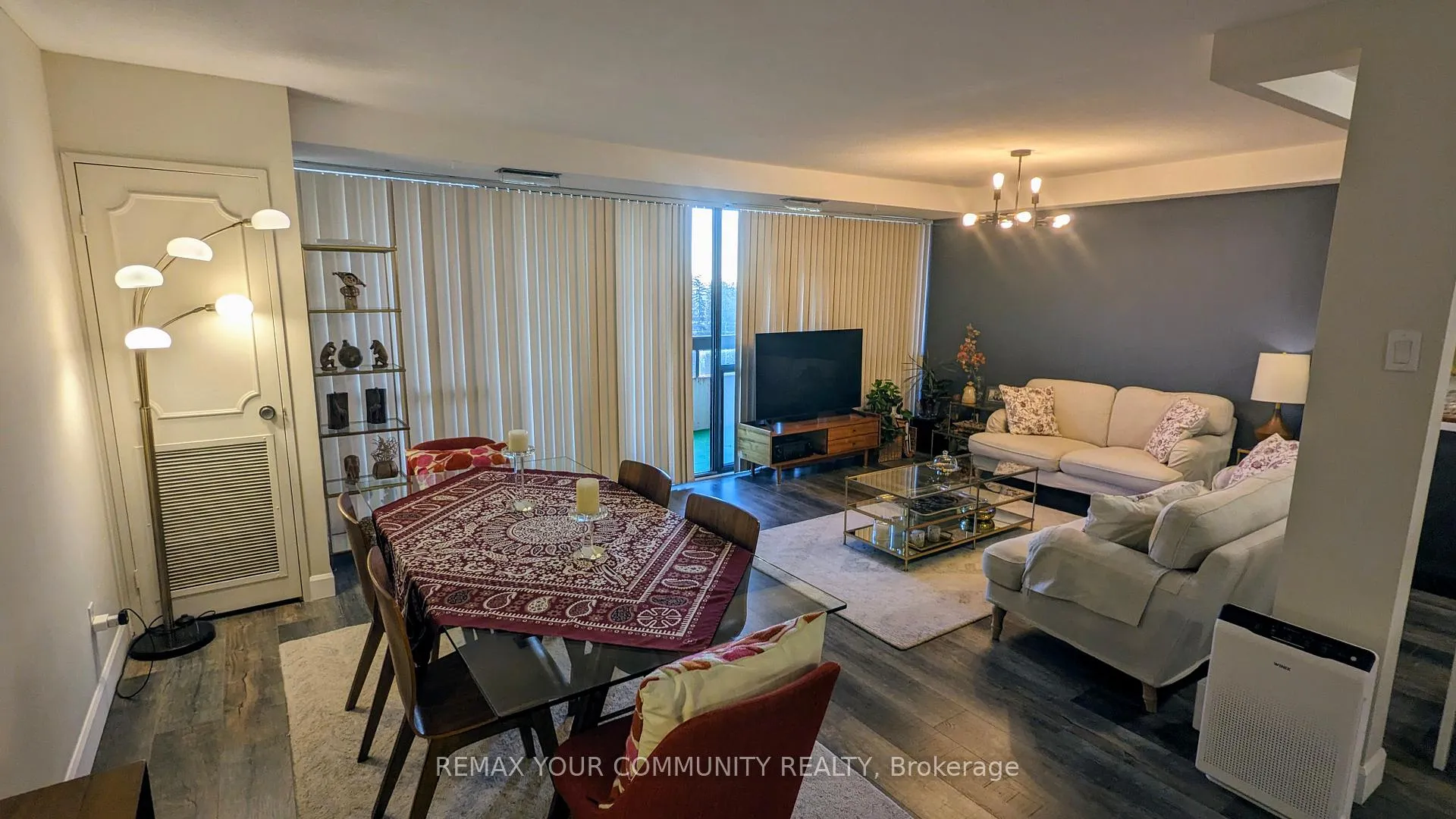 Photo 12 of Unit 901, 8111 Yonge Street, Markham, Royal Orchard — HOMEH