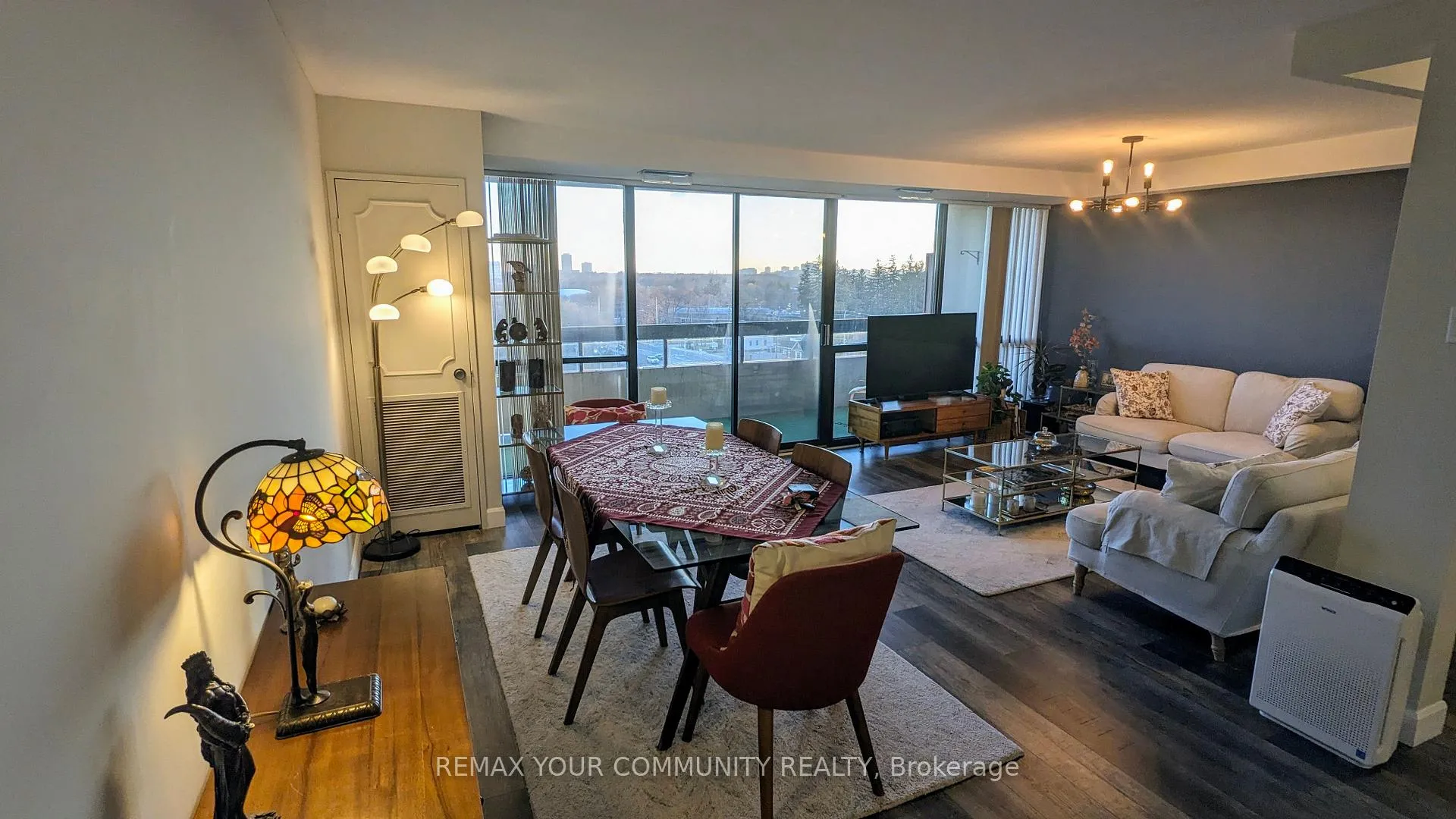 Photo 29 of Unit 901, 8111 Yonge Street, Markham, Royal Orchard — HOMEH