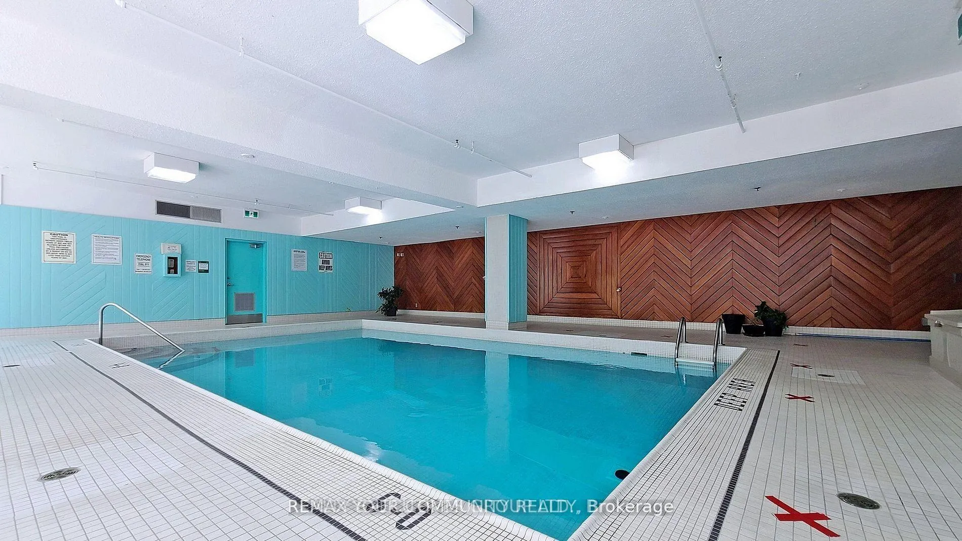 Photo 33 of Unit 901, 8111 Yonge Street, Markham, Royal Orchard — HOMEH