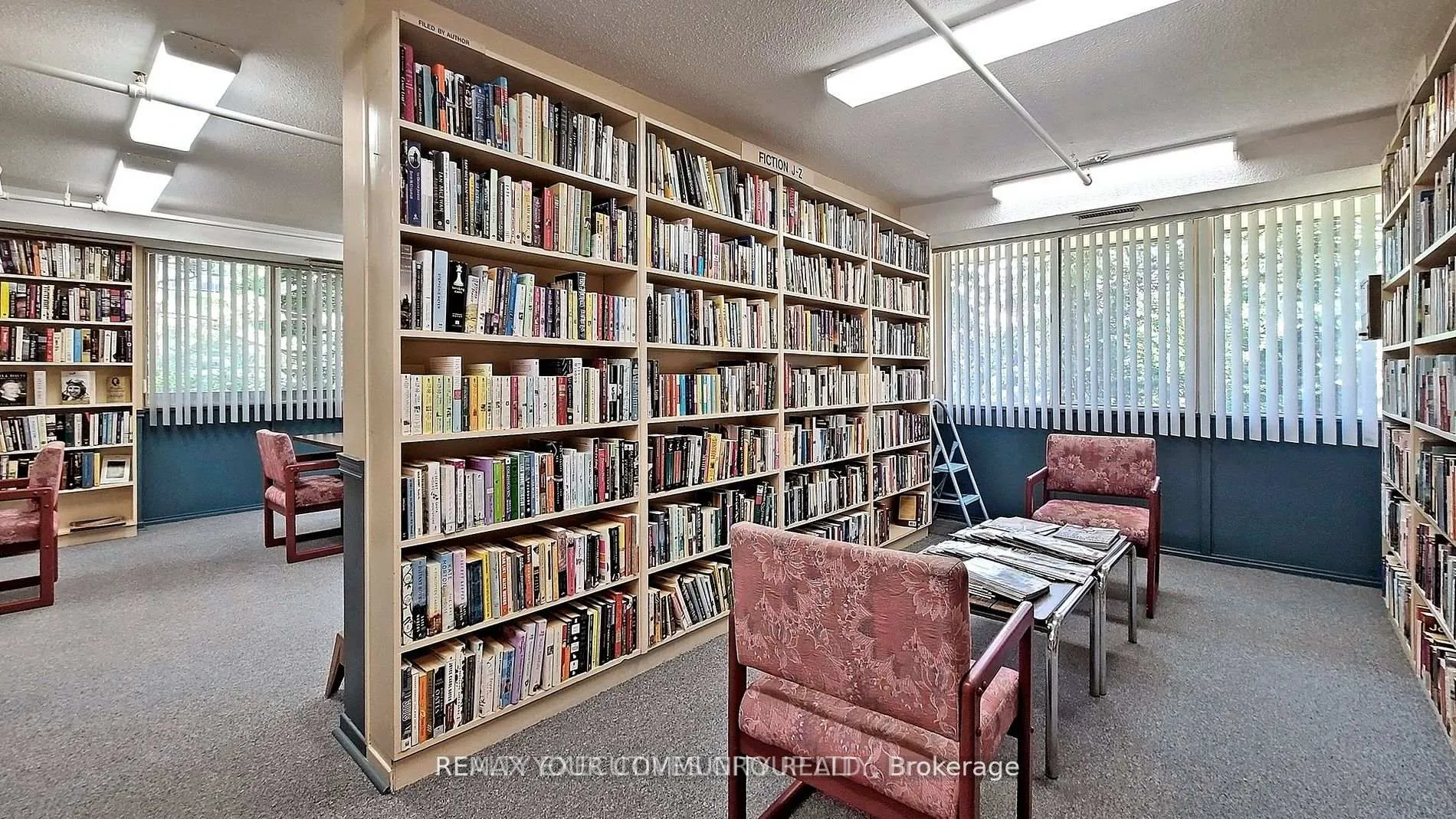 Photo 39 of Unit 901, 8111 Yonge Street, Markham, Royal Orchard — HOMEH