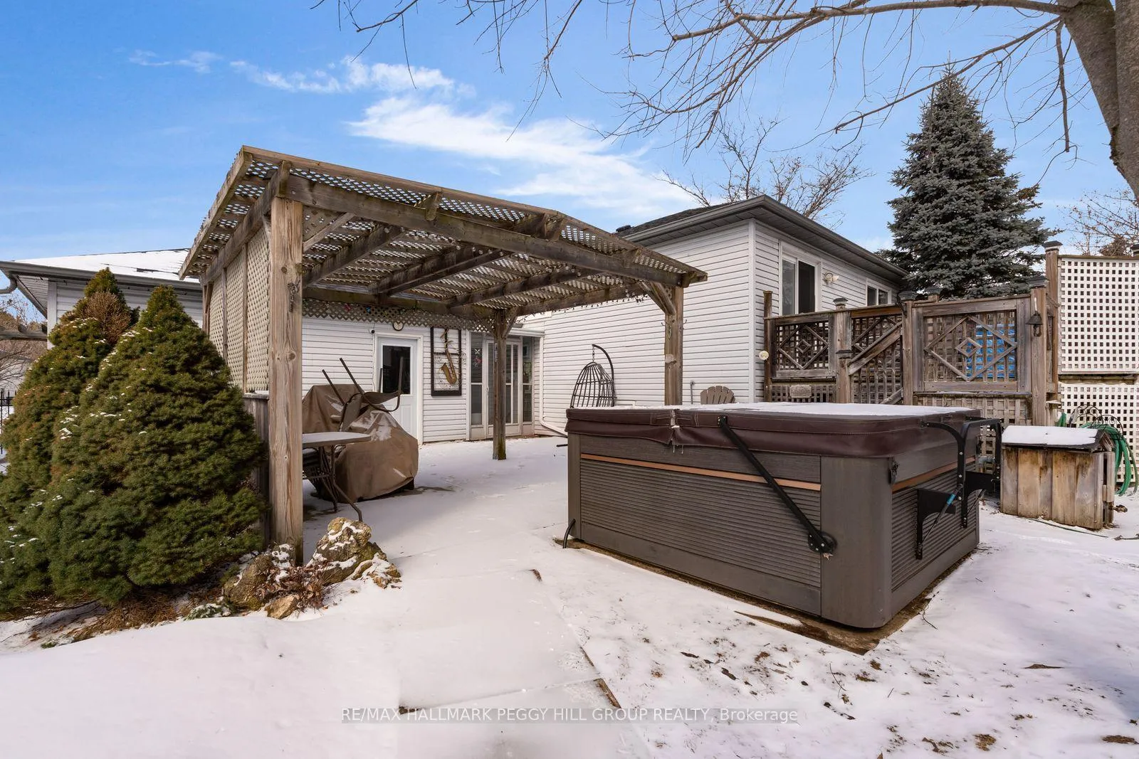 Photo 10 of 6 Carolyne Street, Essa, Angus — HOMEH