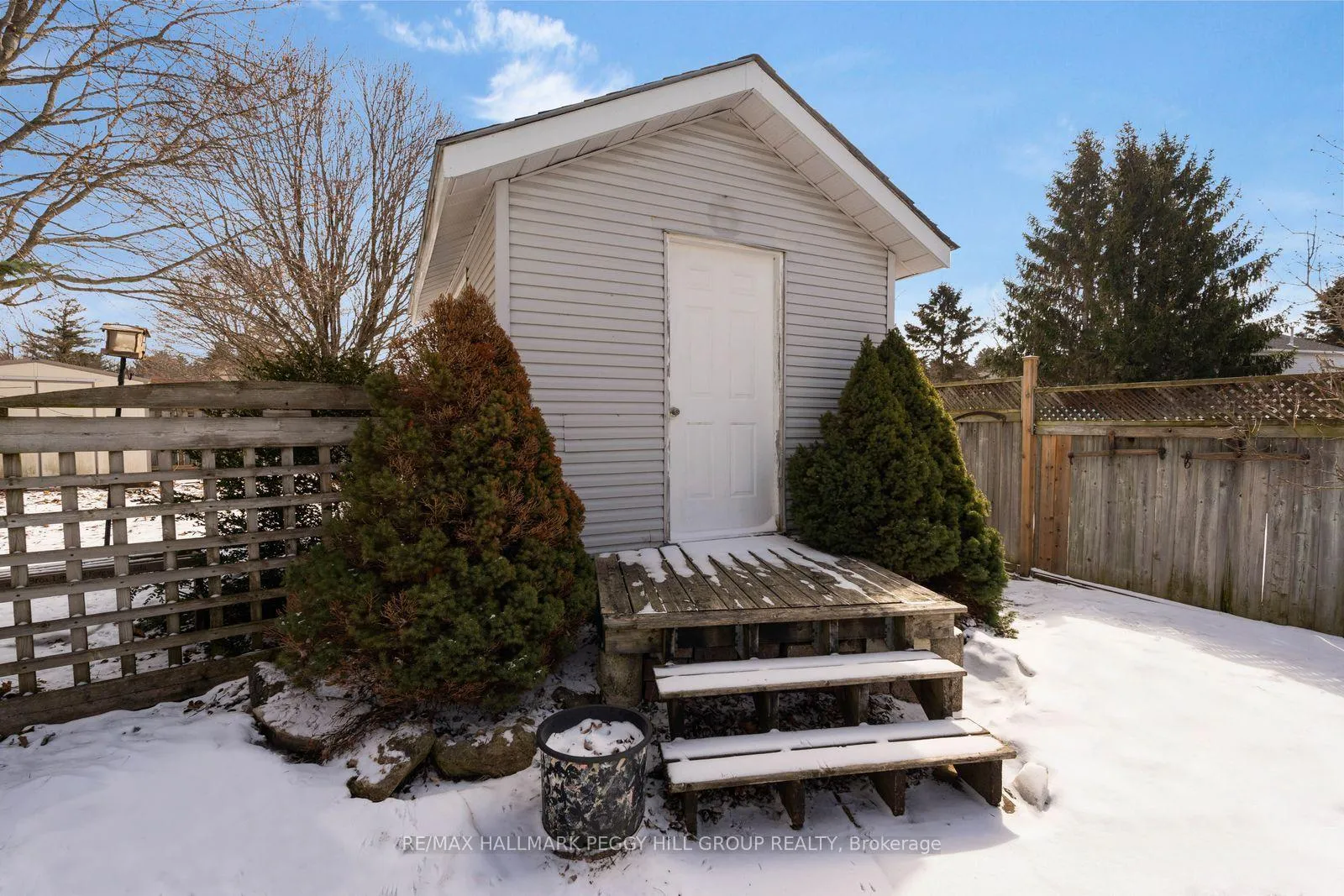 Photo 11 of 6 Carolyne Street, Essa, Angus — HOMEH