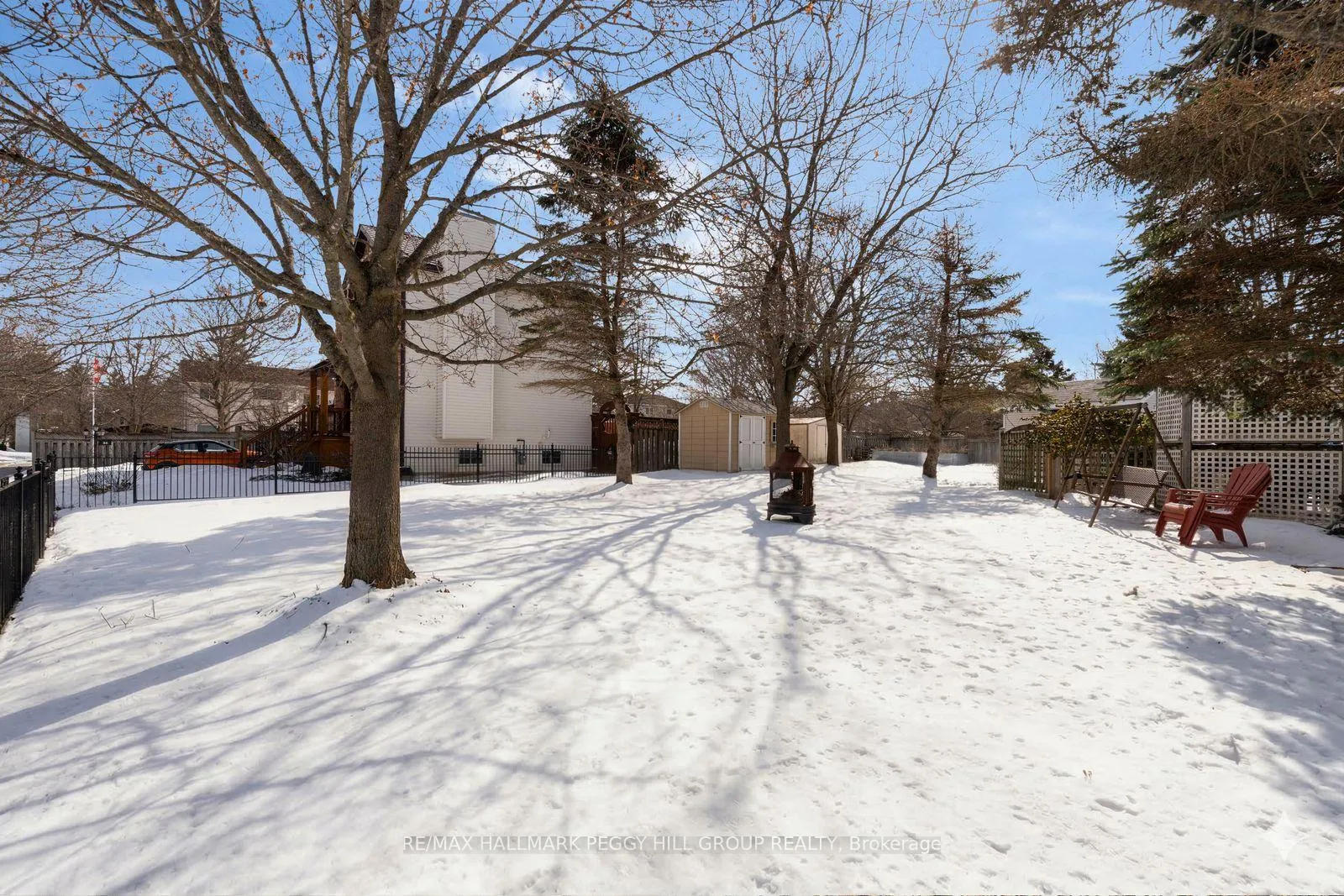 Photo 13 of 6 Carolyne Street, Essa, Angus — HOMEH