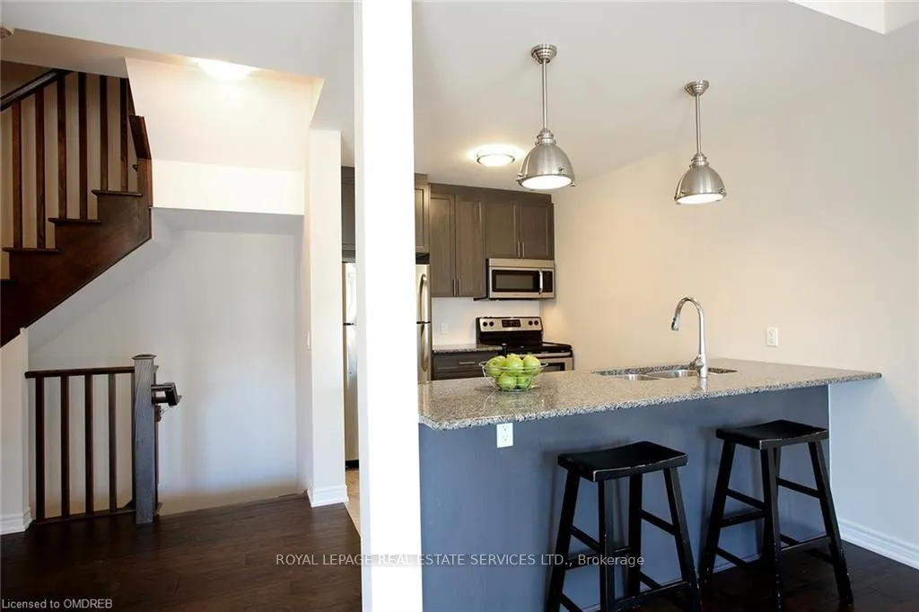 Photo 10 of 2307 Natasha Circle, Oakville, Bronte Creek — HOMEH