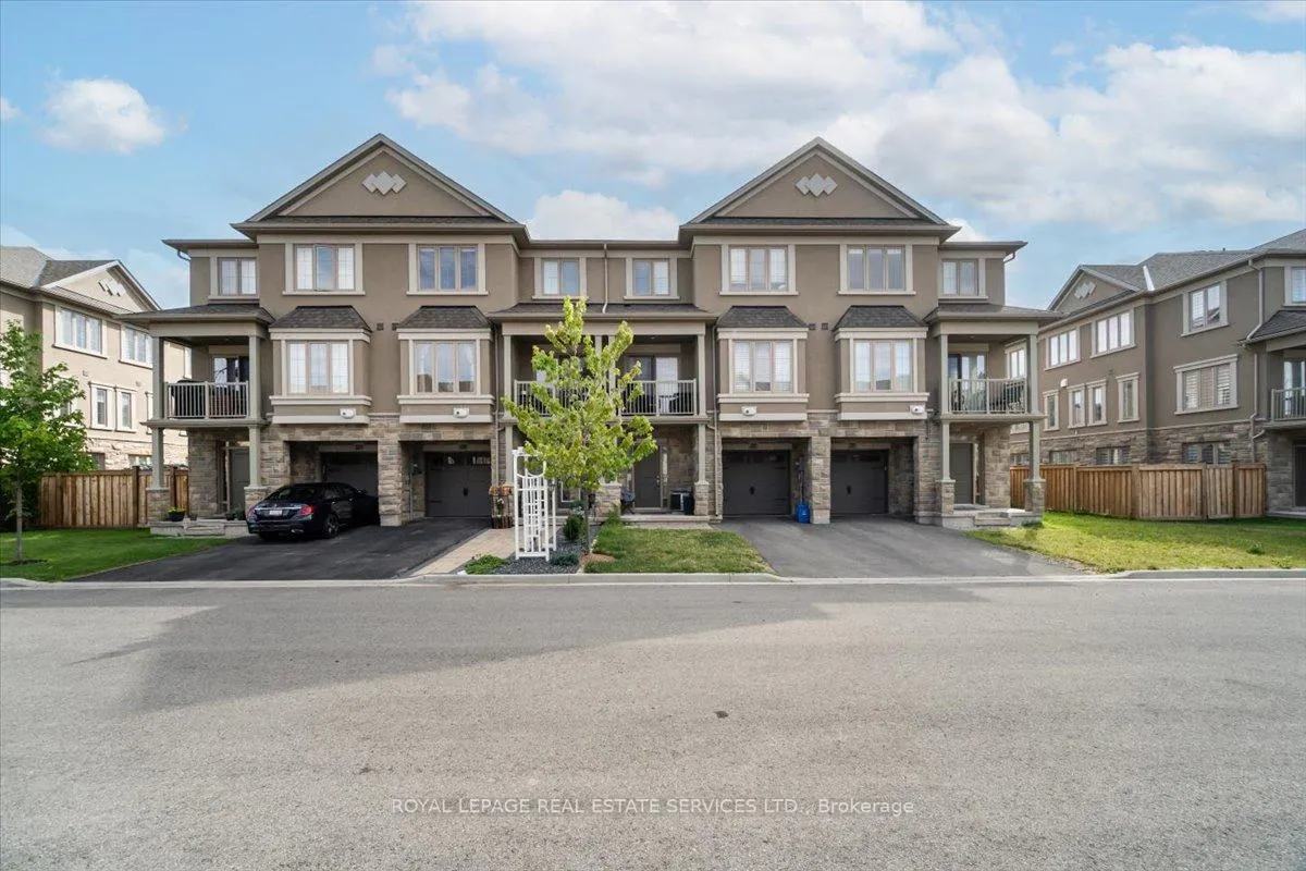 Photo 24 of 2307 Natasha Circle, Oakville, Bronte Creek — HOMEH