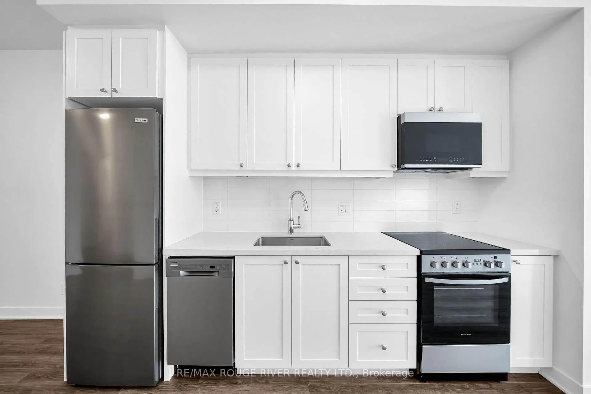 Photo 7 of Unit 624, 51 Clarington Boulevard, Clarington, Bowmanville — HOMEH