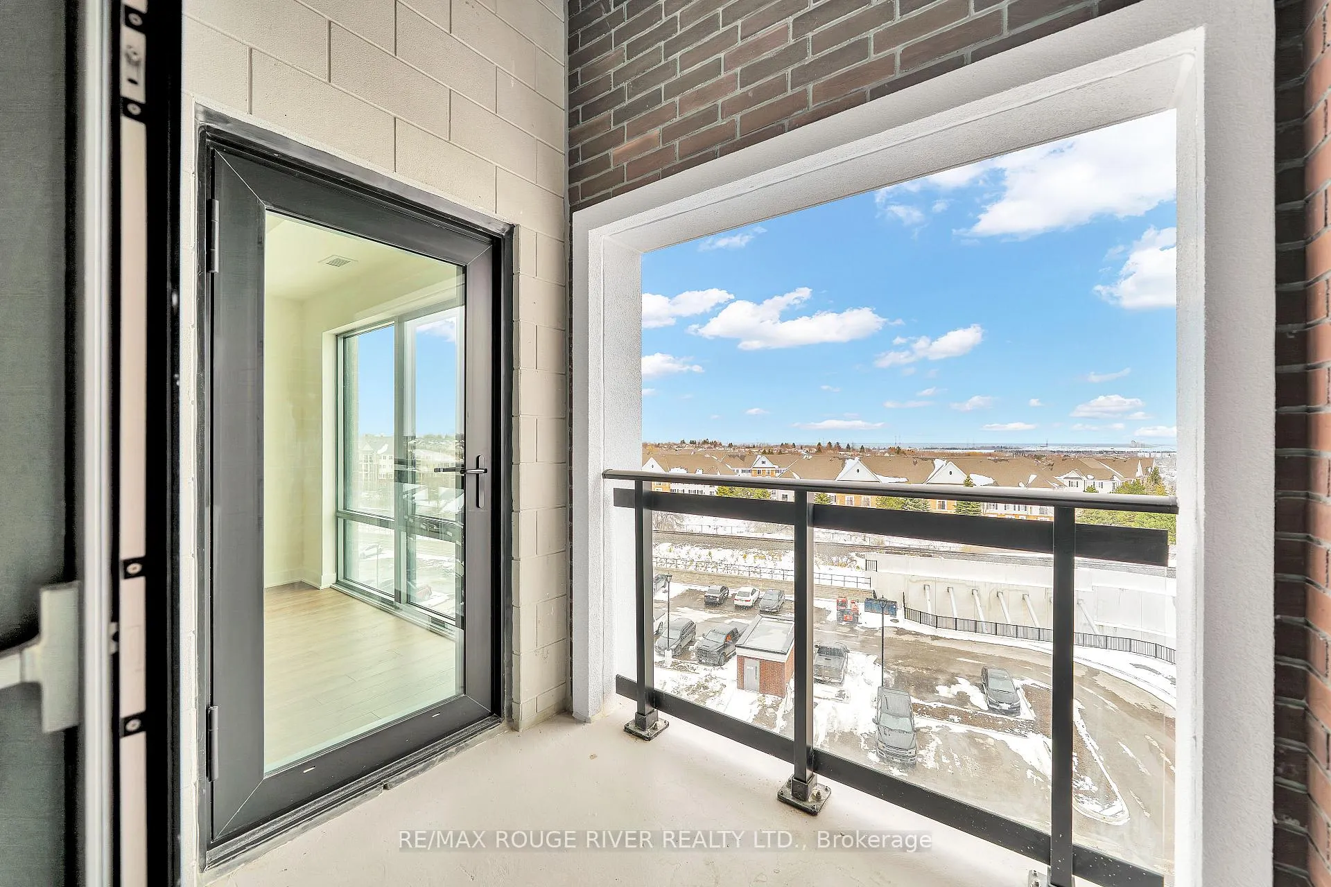 Photo 20 of Unit 624, 51 Clarington Boulevard, Clarington, Bowmanville — HOMEH