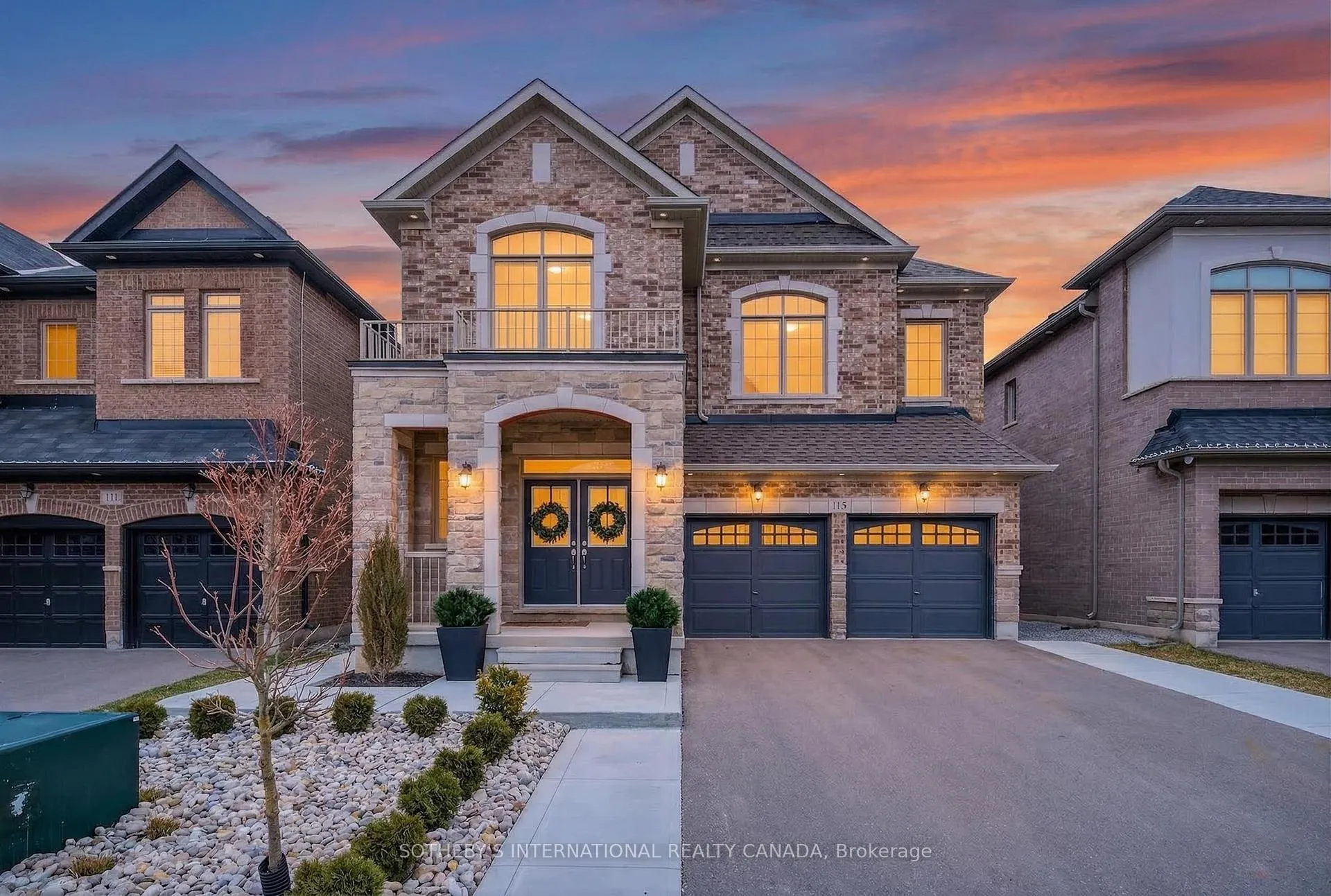 Photo 1 of 115 Avanti Crescent, Hamilton, Waterdown — HOMEH