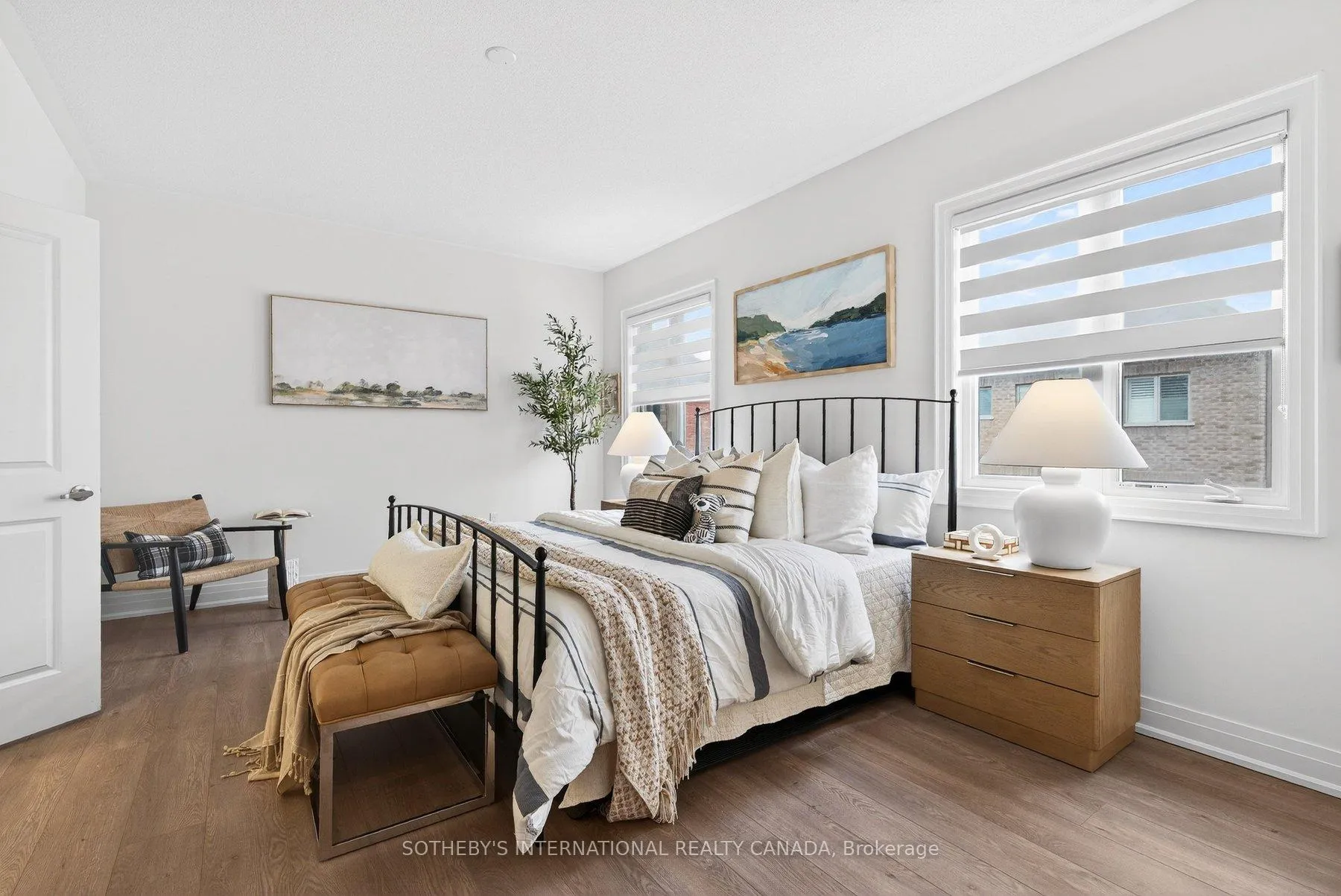Photo 18 of 115 Avanti Crescent, Hamilton, Waterdown — HOMEH