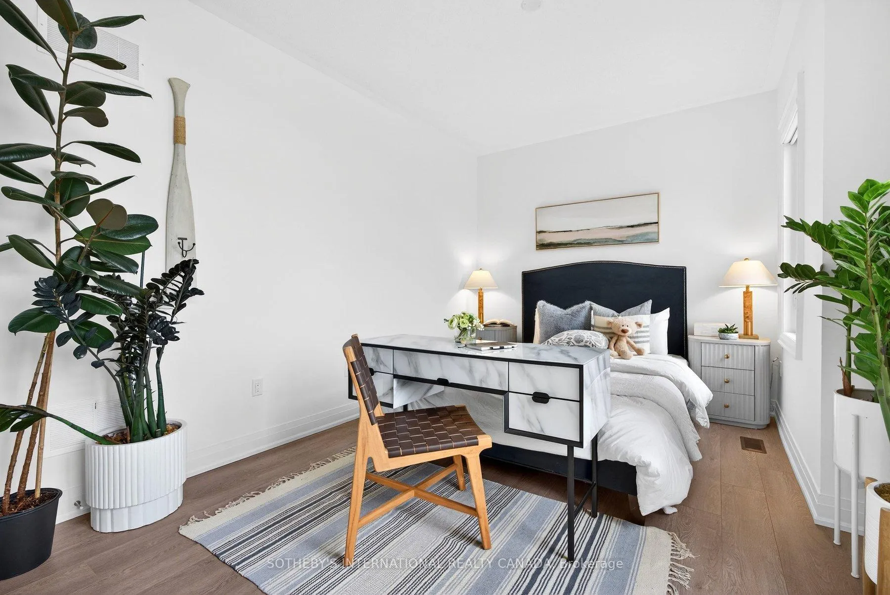 Photo 24 of 115 Avanti Crescent, Hamilton, Waterdown — HOMEH