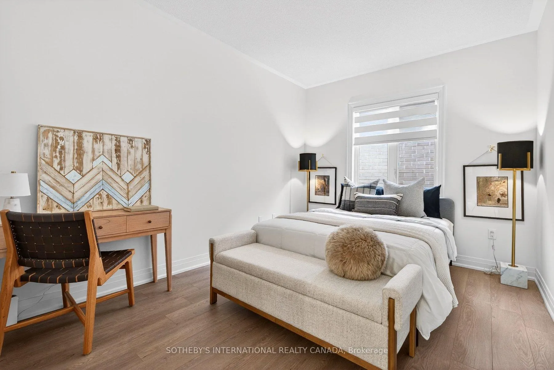 Photo 25 of 115 Avanti Crescent, Hamilton, Waterdown — HOMEH