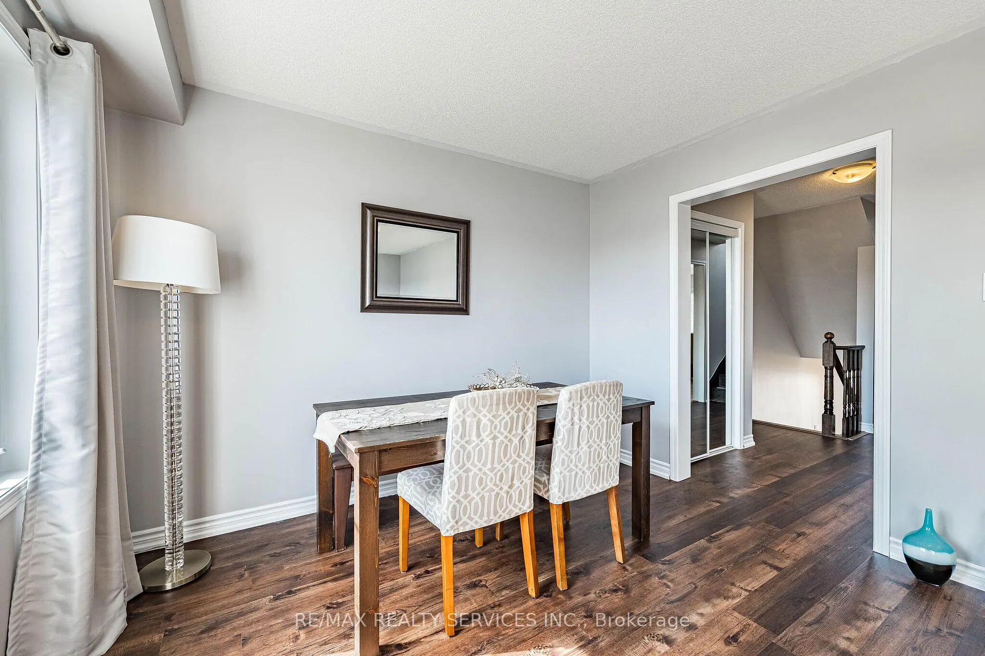 Photo 14 of 44 Bannister Crescent, Brampton, Northwest Brampton — HOMEH