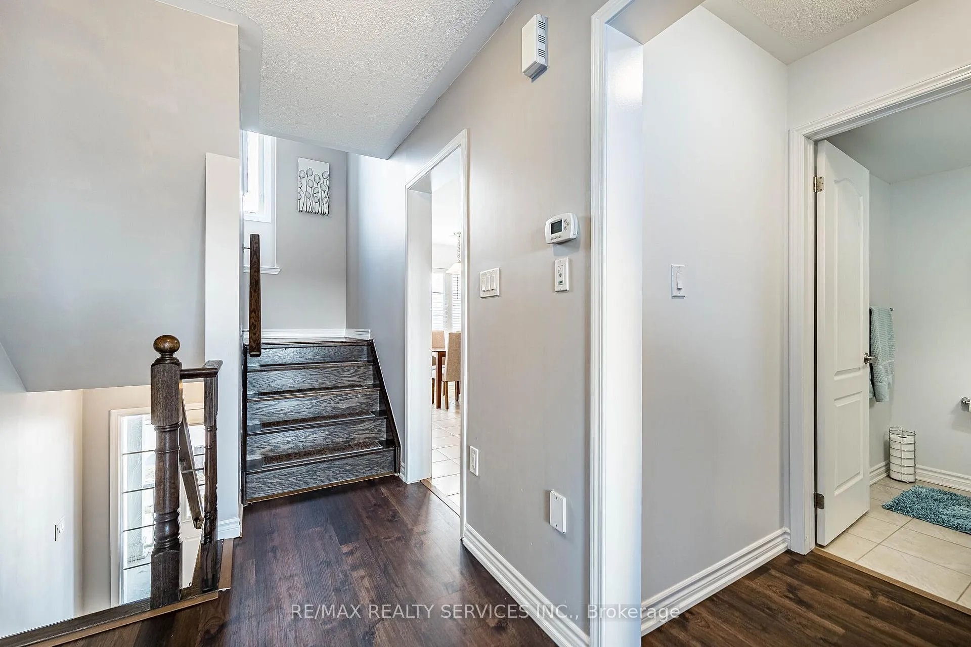 Photo 21 of 44 Bannister Crescent, Brampton, Northwest Brampton — HOMEH