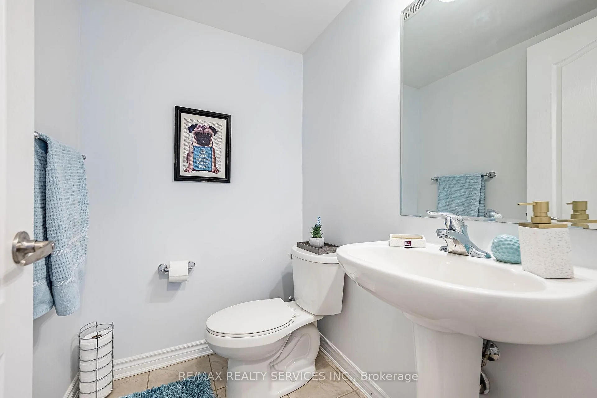 Photo 22 of 44 Bannister Crescent, Brampton, Northwest Brampton — HOMEH