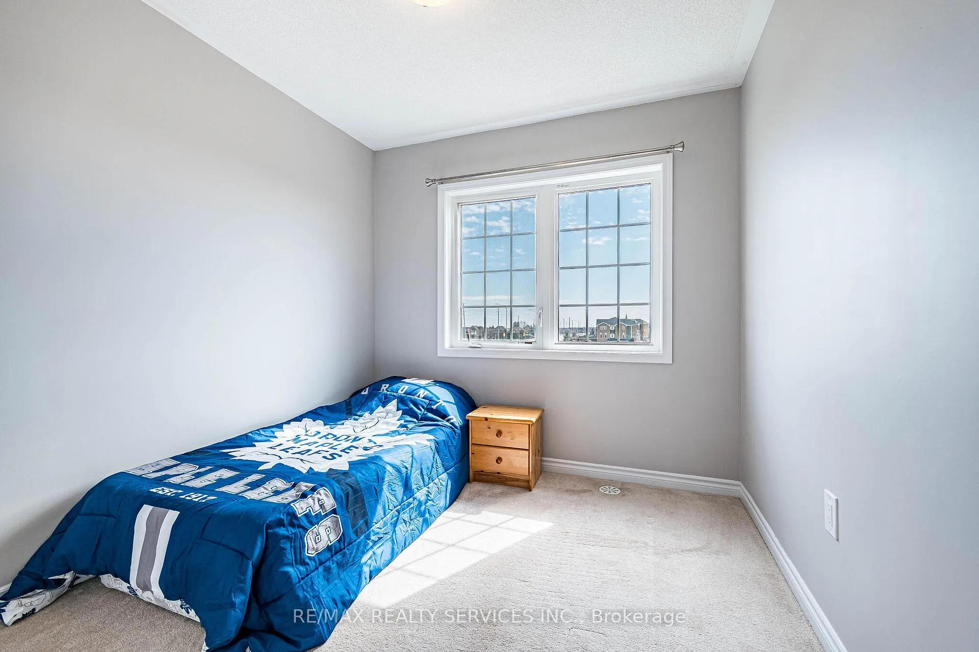 Photo 24 of 44 Bannister Crescent, Brampton, Northwest Brampton — HOMEH