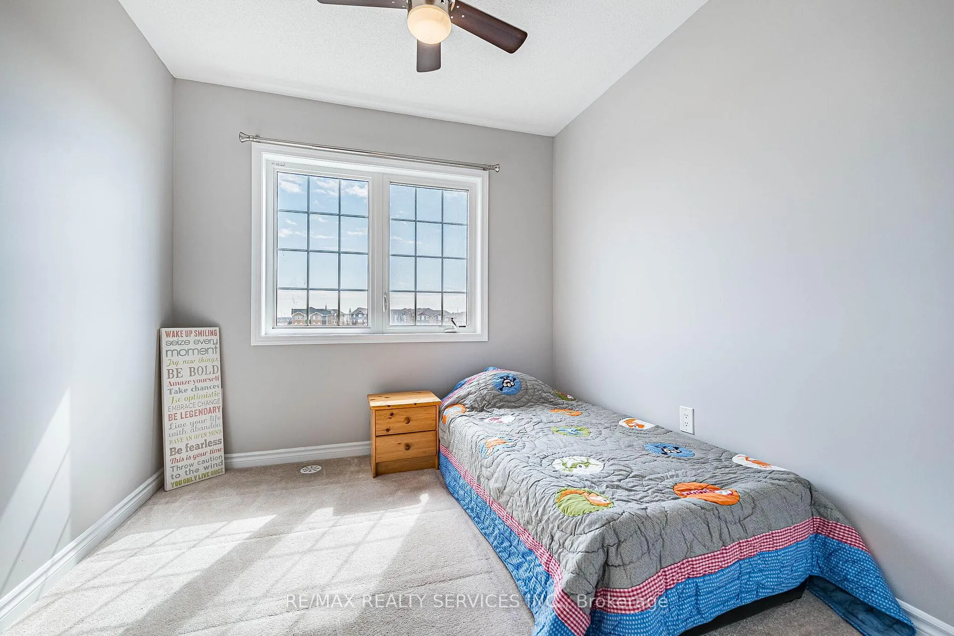 Photo 25 of 44 Bannister Crescent, Brampton, Northwest Brampton — HOMEH