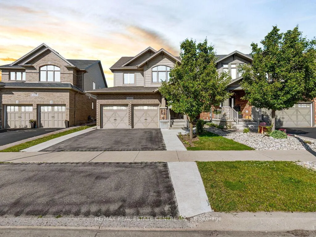 Photo 1 of 269 Goodwin Drive, Guelph, Pineridge/Westminster Woods — HOMEH