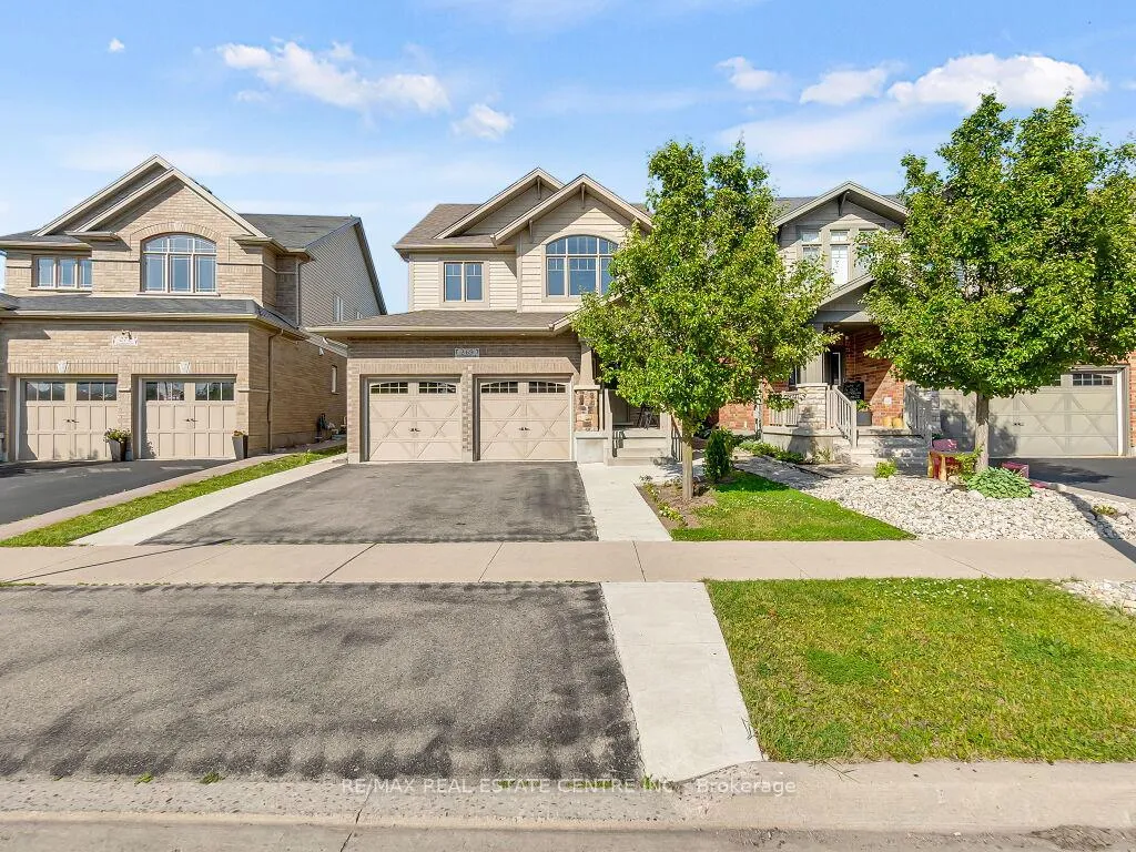 Photo 2 of 269 Goodwin Drive, Guelph, Pineridge/Westminster Woods — HOMEH