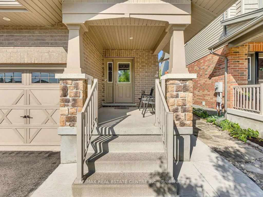 Photo 3 of 269 Goodwin Drive, Guelph, Pineridge/Westminster Woods — HOMEH