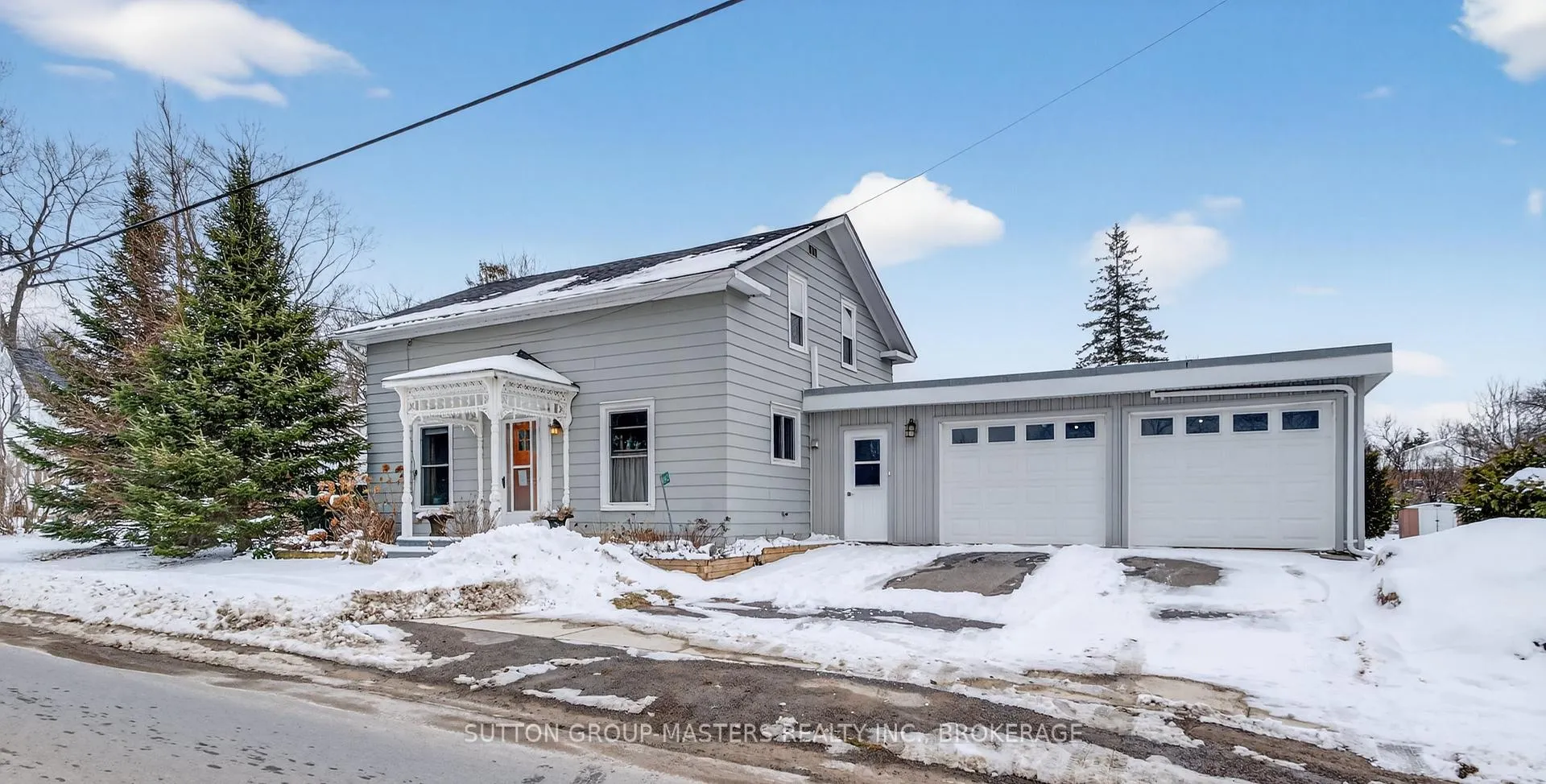 Photo 1 of 2842 County Rd 1 E, Stone Mills — HOMEH
