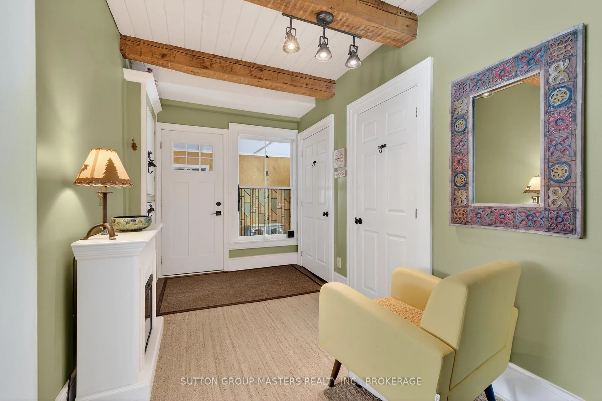Photo 2 of 2842 County Rd 1 E, Stone Mills — HOMEH
