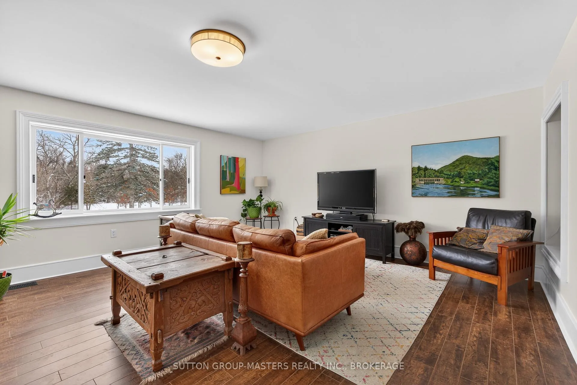 Photo 3 of 2842 County Rd 1 E, Stone Mills — HOMEH