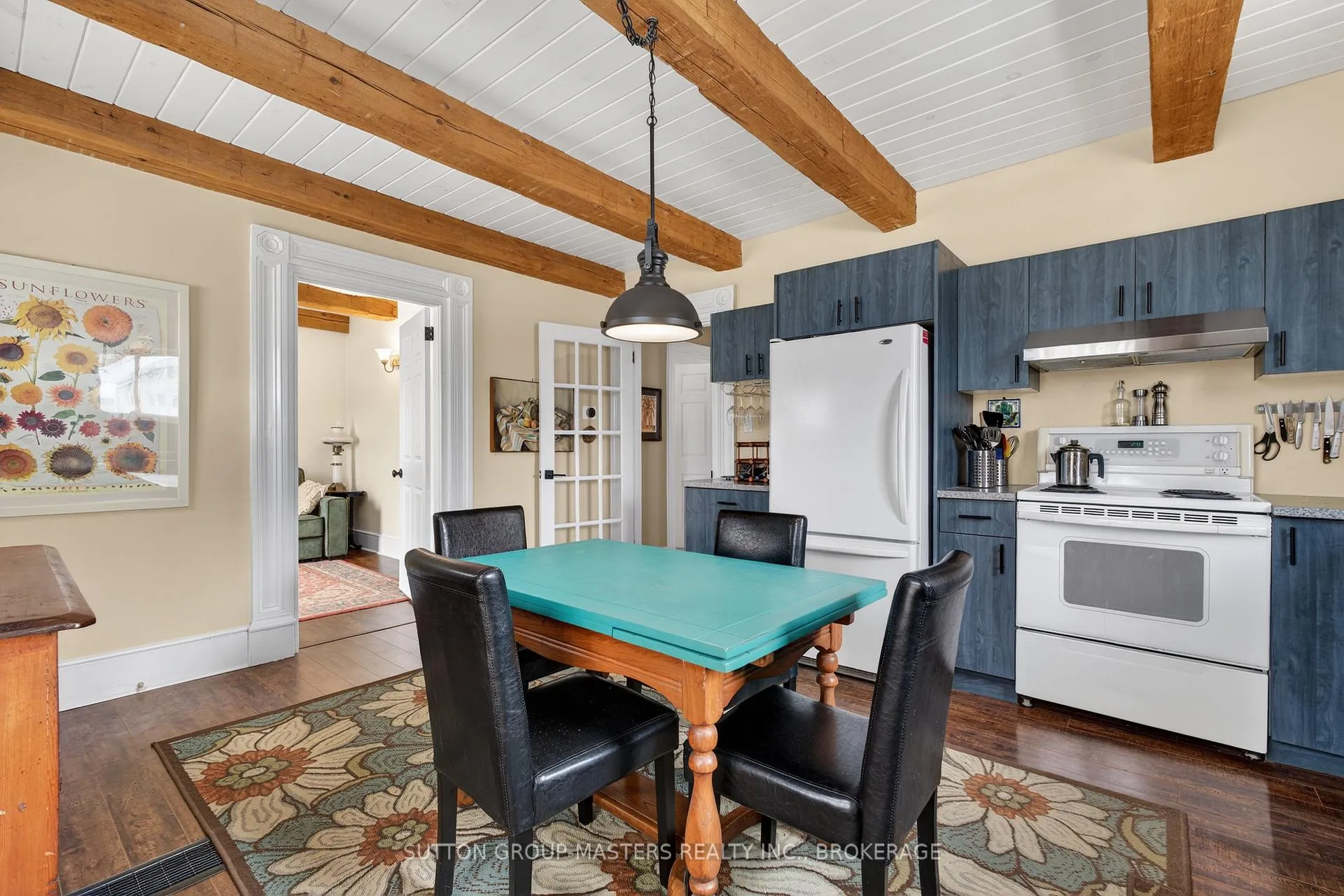 Photo 4 of 2842 County Rd 1 E, Stone Mills — HOMEH