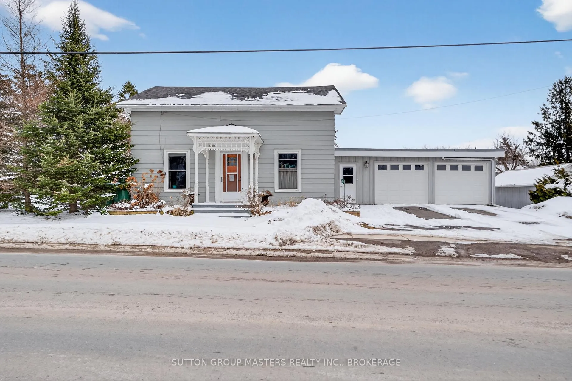 Photo 5 of 2842 County Rd 1 E, Stone Mills — HOMEH